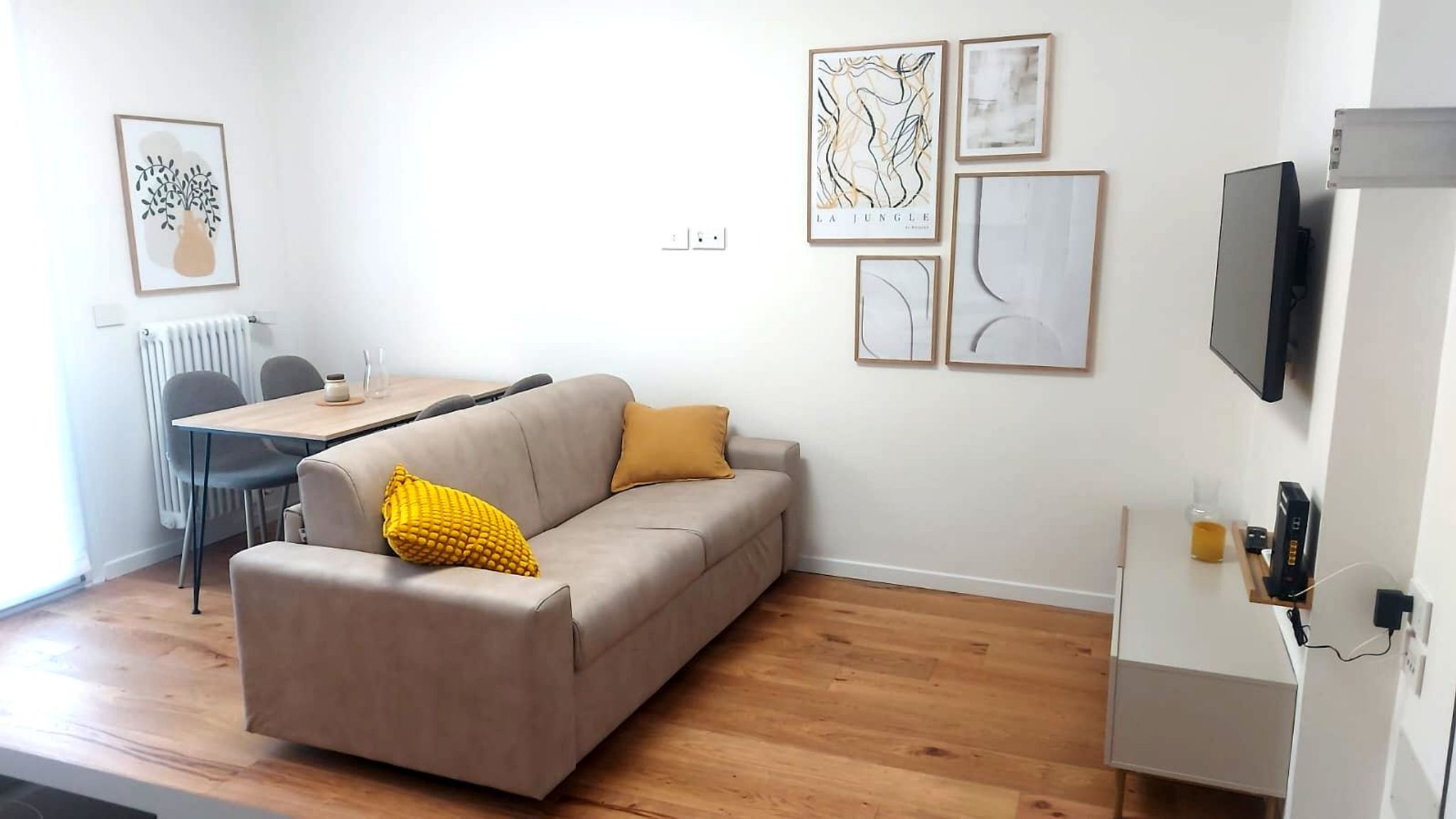 Italianway Bologna Queen Home Silvia