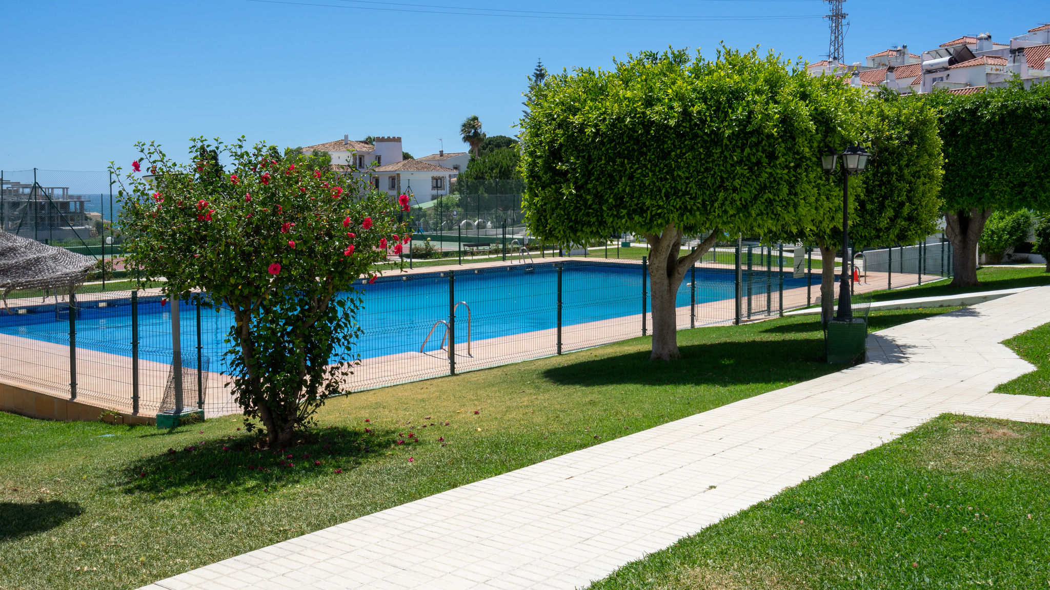 Costarentals Fuengirola Miramar townhouse by Costarentals Ref 62