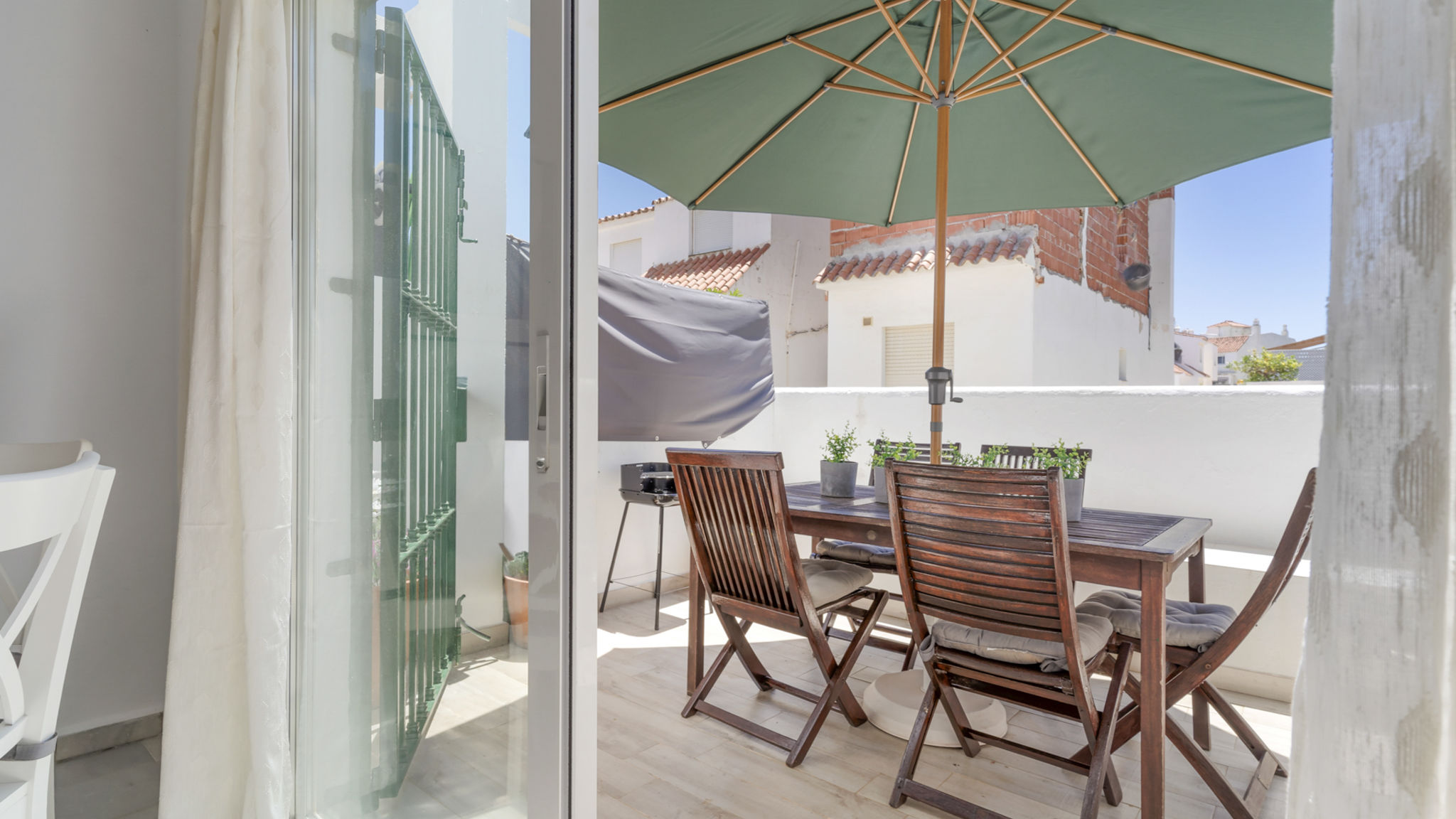 Costarentals Fuengirola Miramar townhouse by Costarentals Ref 62