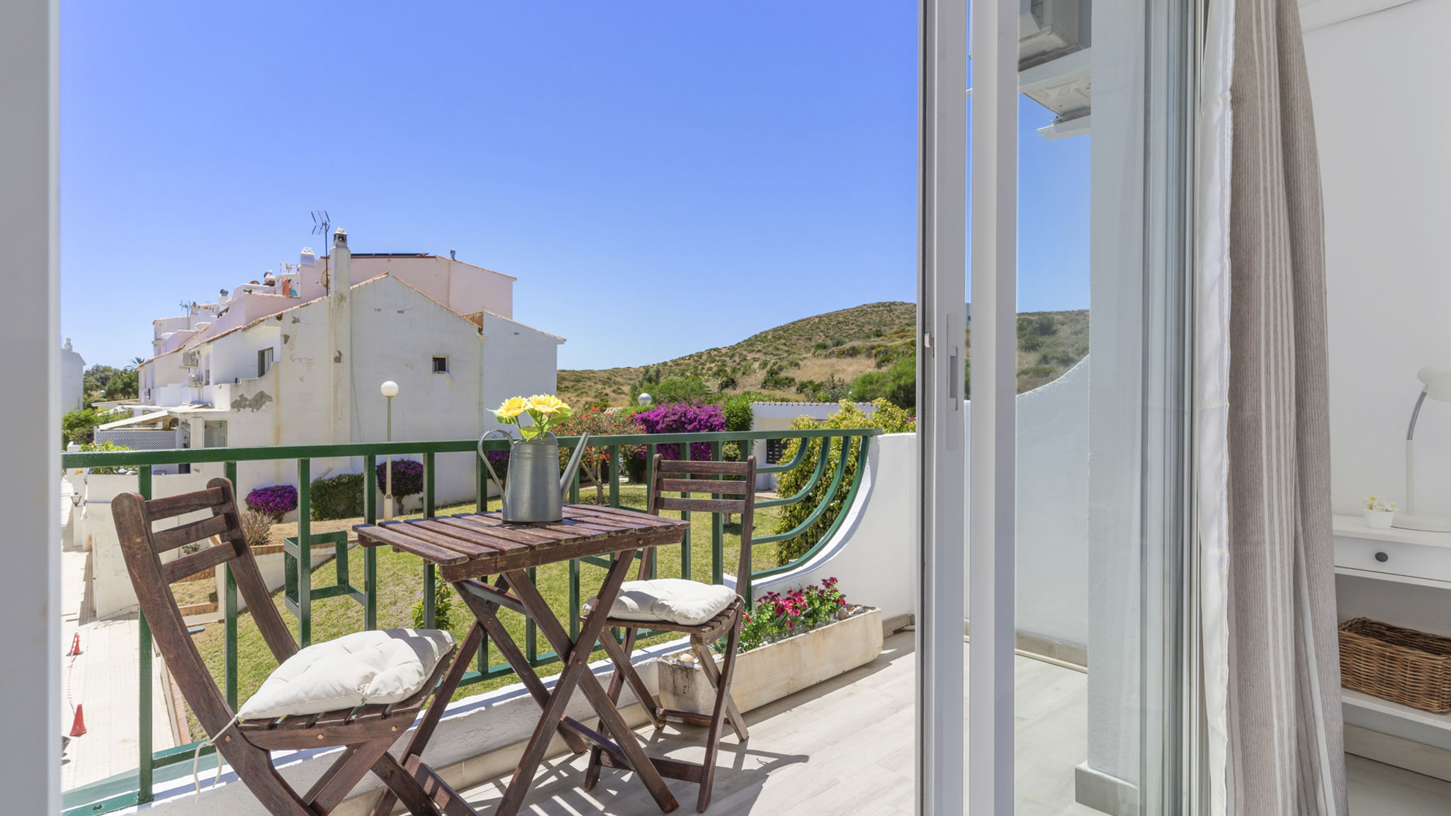 Costarentals Fuengirola Miramar townhouse by Costarentals Ref 62