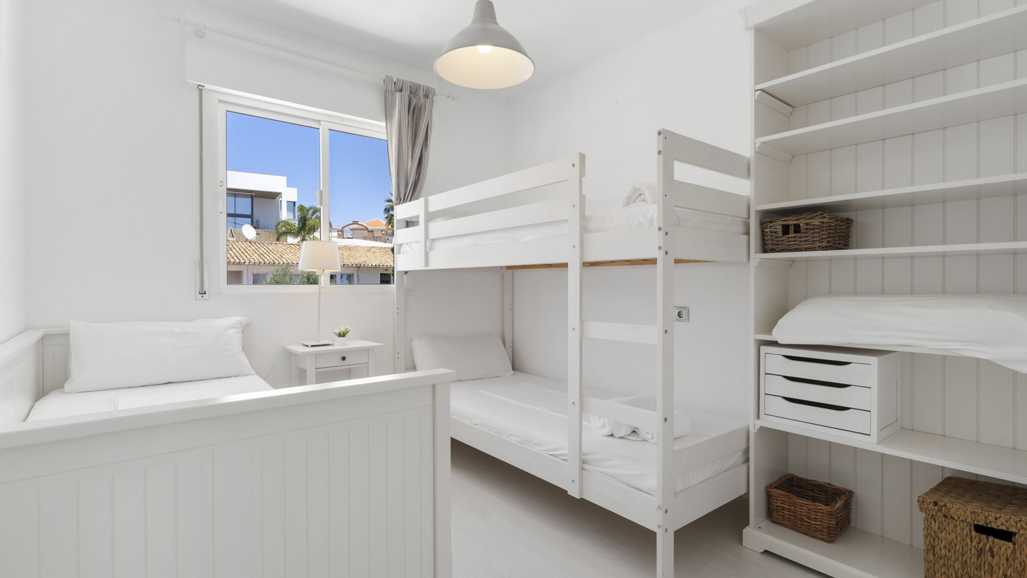 Costarentals Fuengirola Miramar townhouse by Costarentals Ref 62