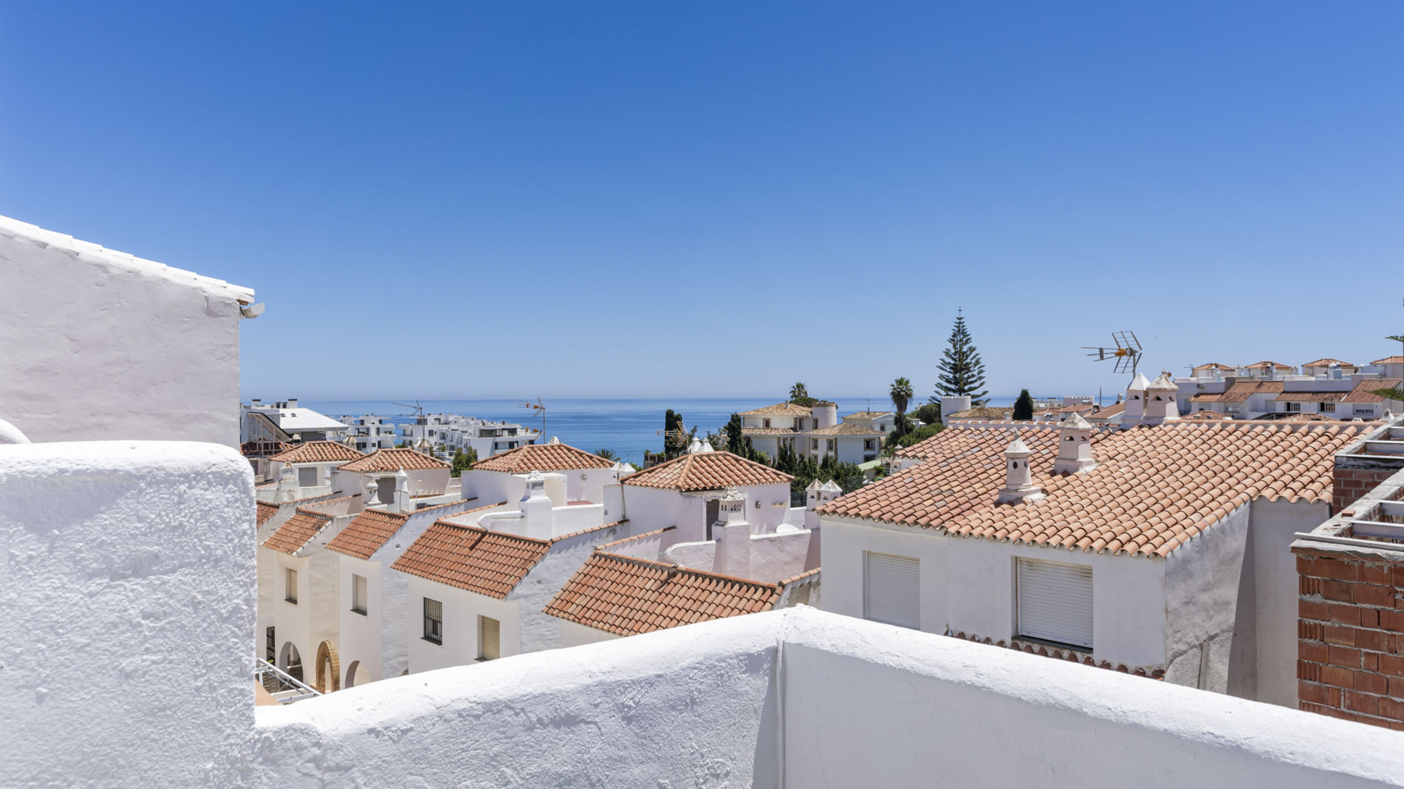 Costarentals Fuengirola Miramar townhouse by Costarentals Ref 62