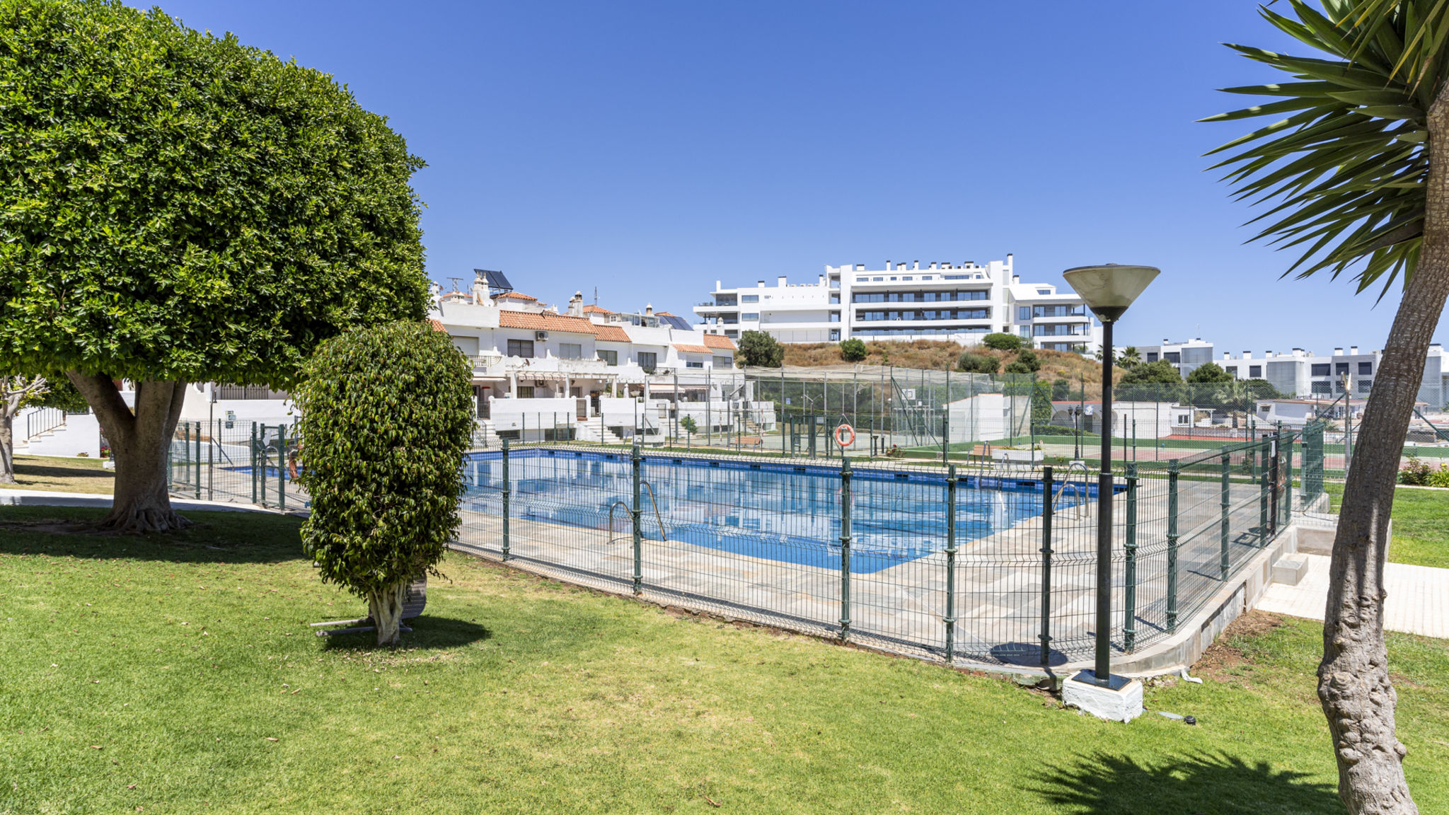 Costarentals Fuengirola Miramar townhouse by Costarentals Ref 62