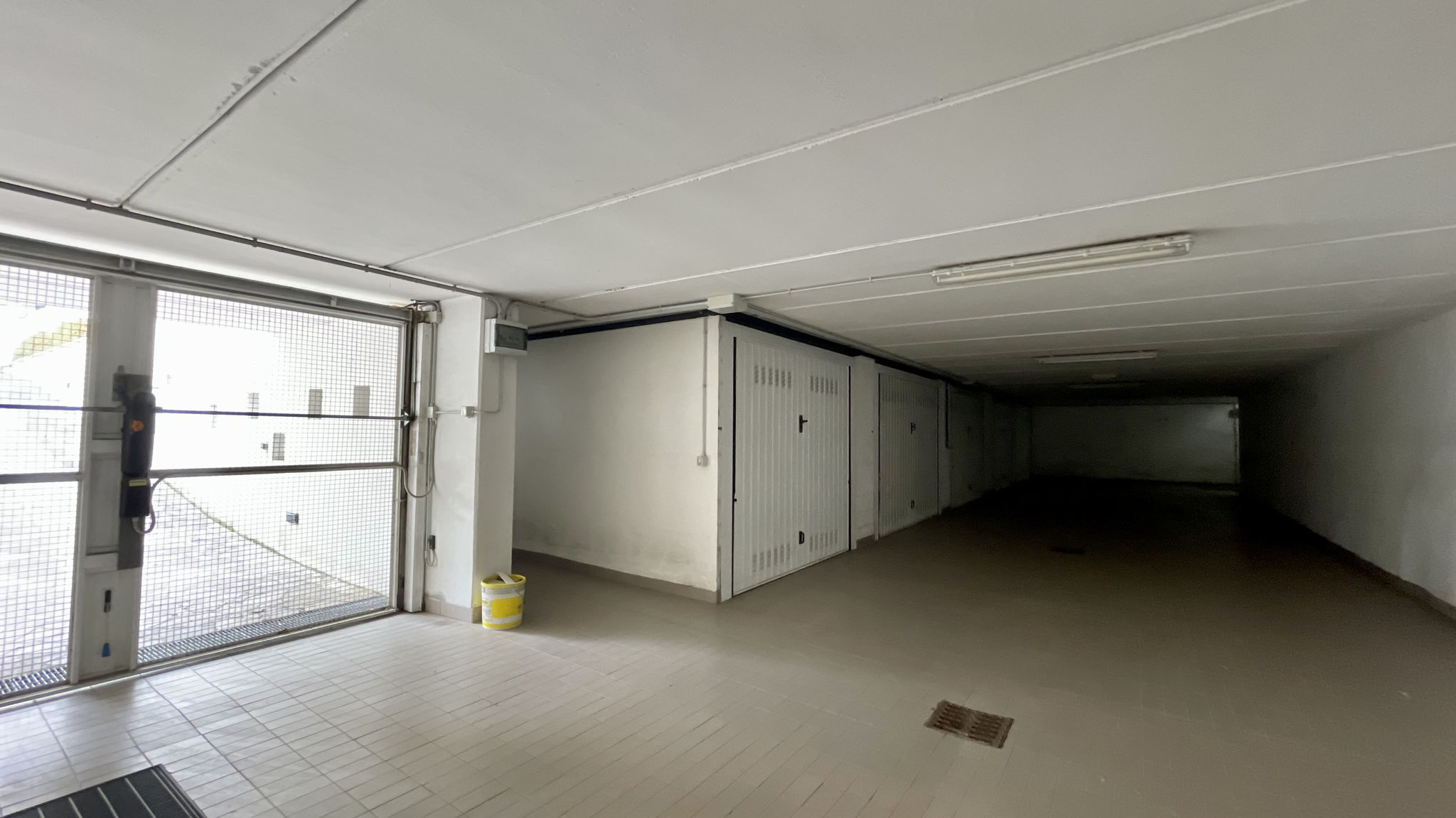 NOMASTAY SRL Rimini Attico con Garage e Ampia Terrazza Privata