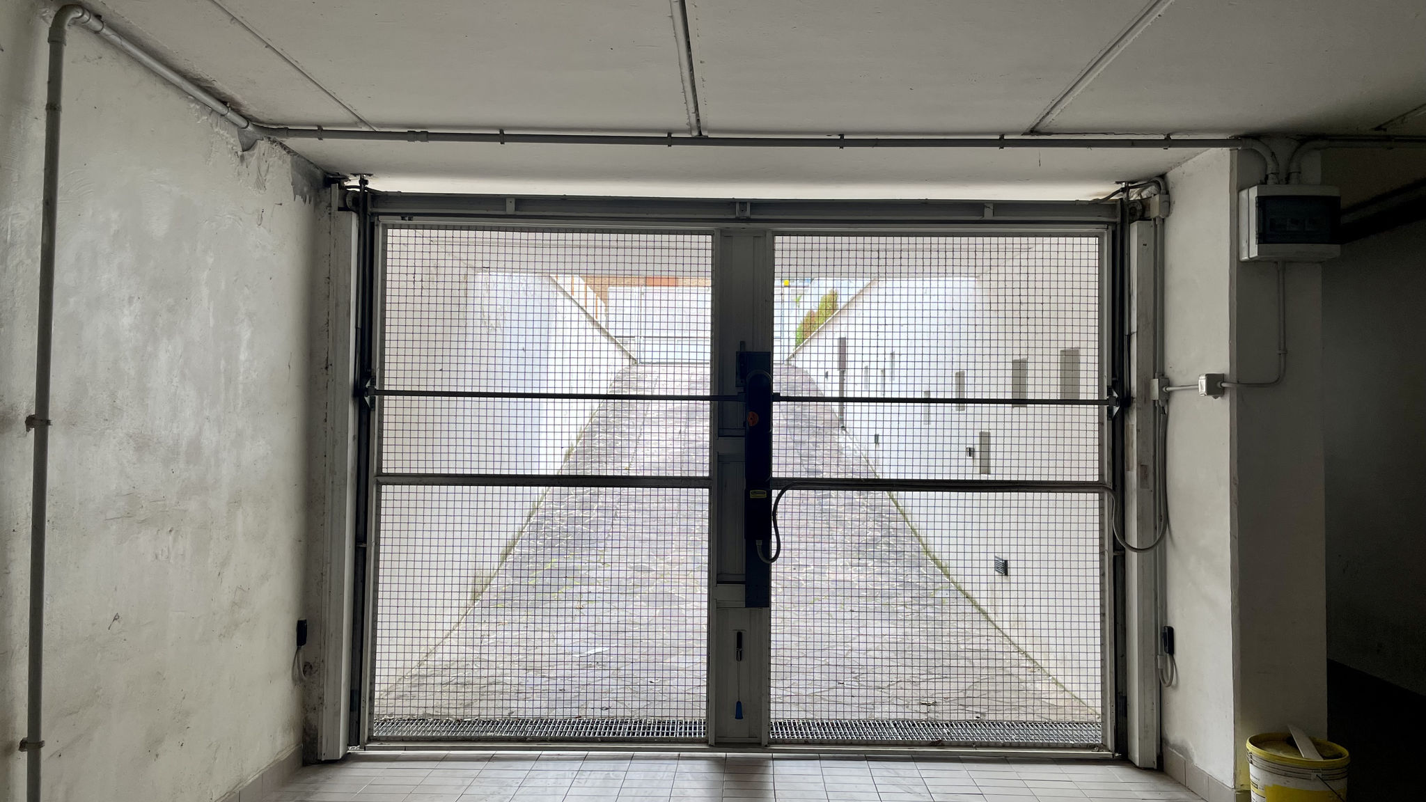NOMASTAY SRL Rimini Attico con Garage e Ampia Terrazza Privata