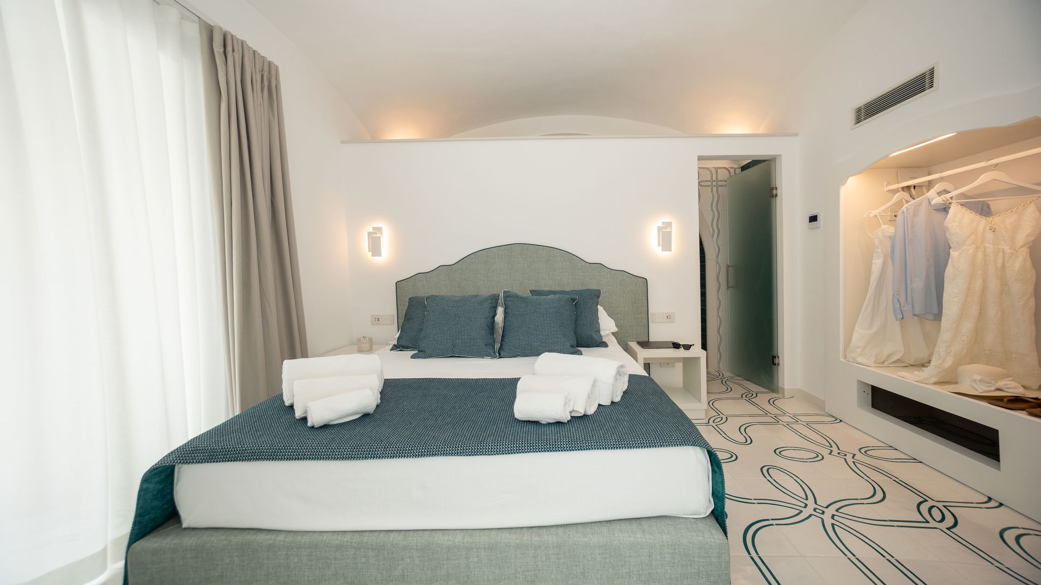 Italianway Vico Equense Villa Belvento by Elite Villas