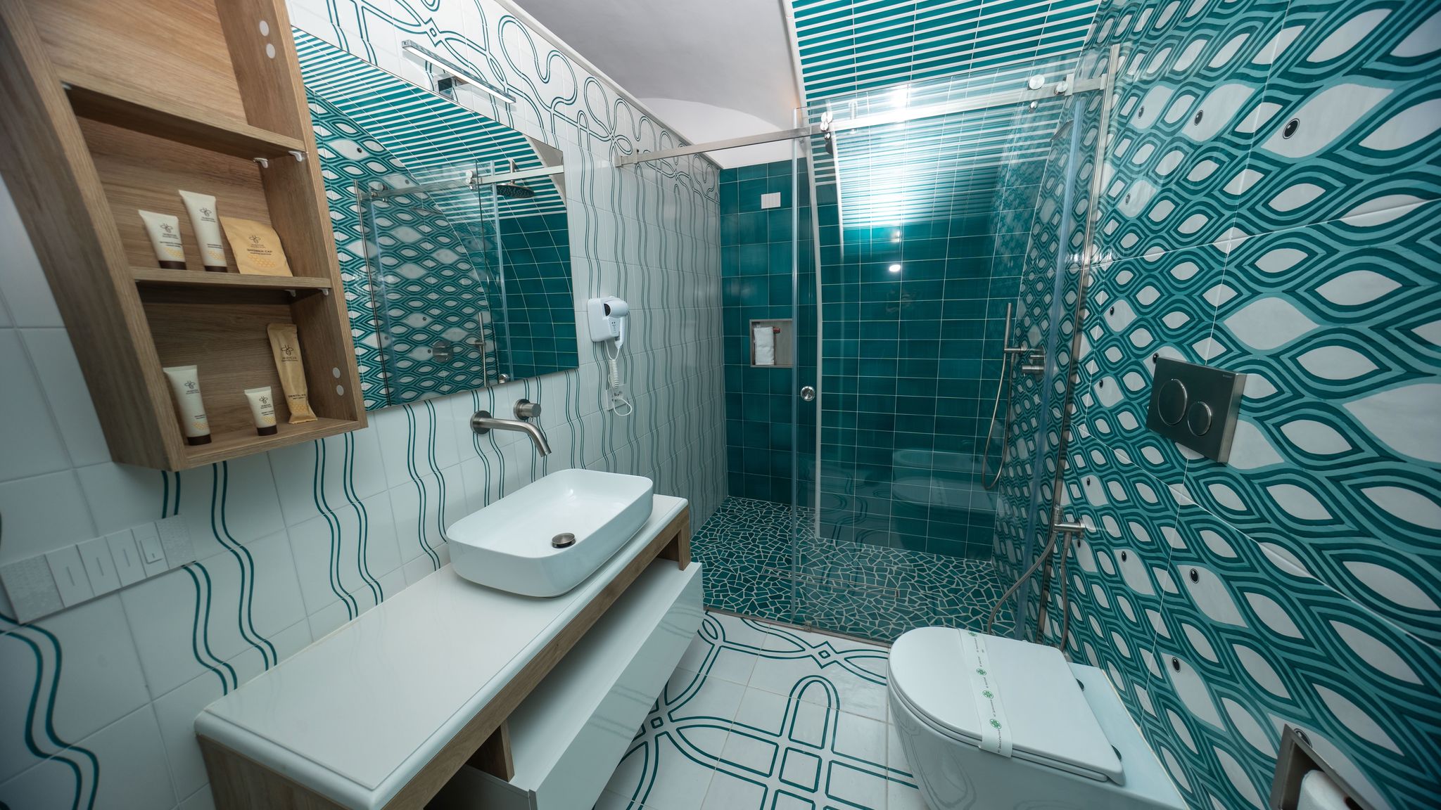Italianway Vico Equense Villa Belvento by Elite Villas