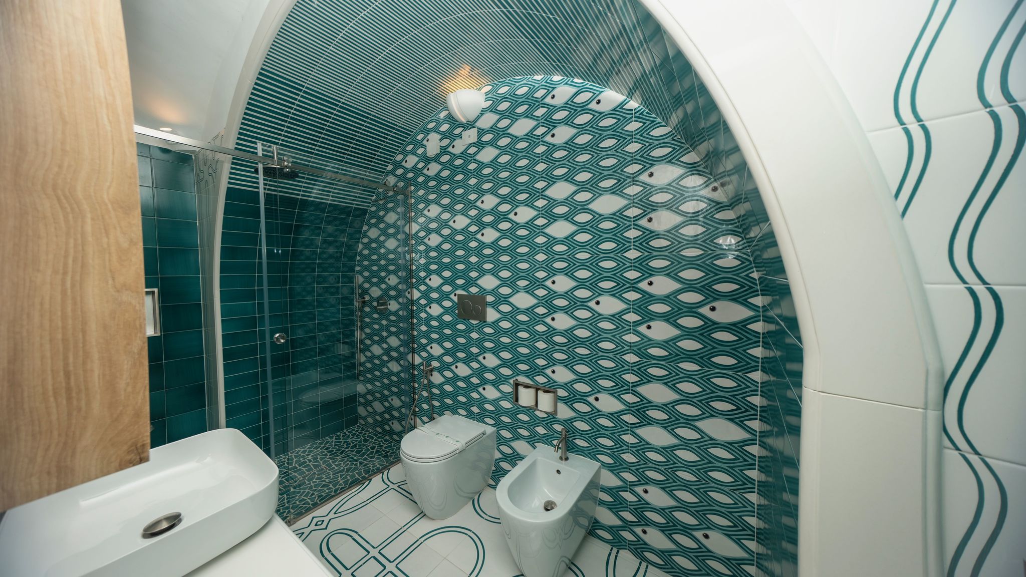 Italianway Vico Equense Villa Belvento by Elite Villas