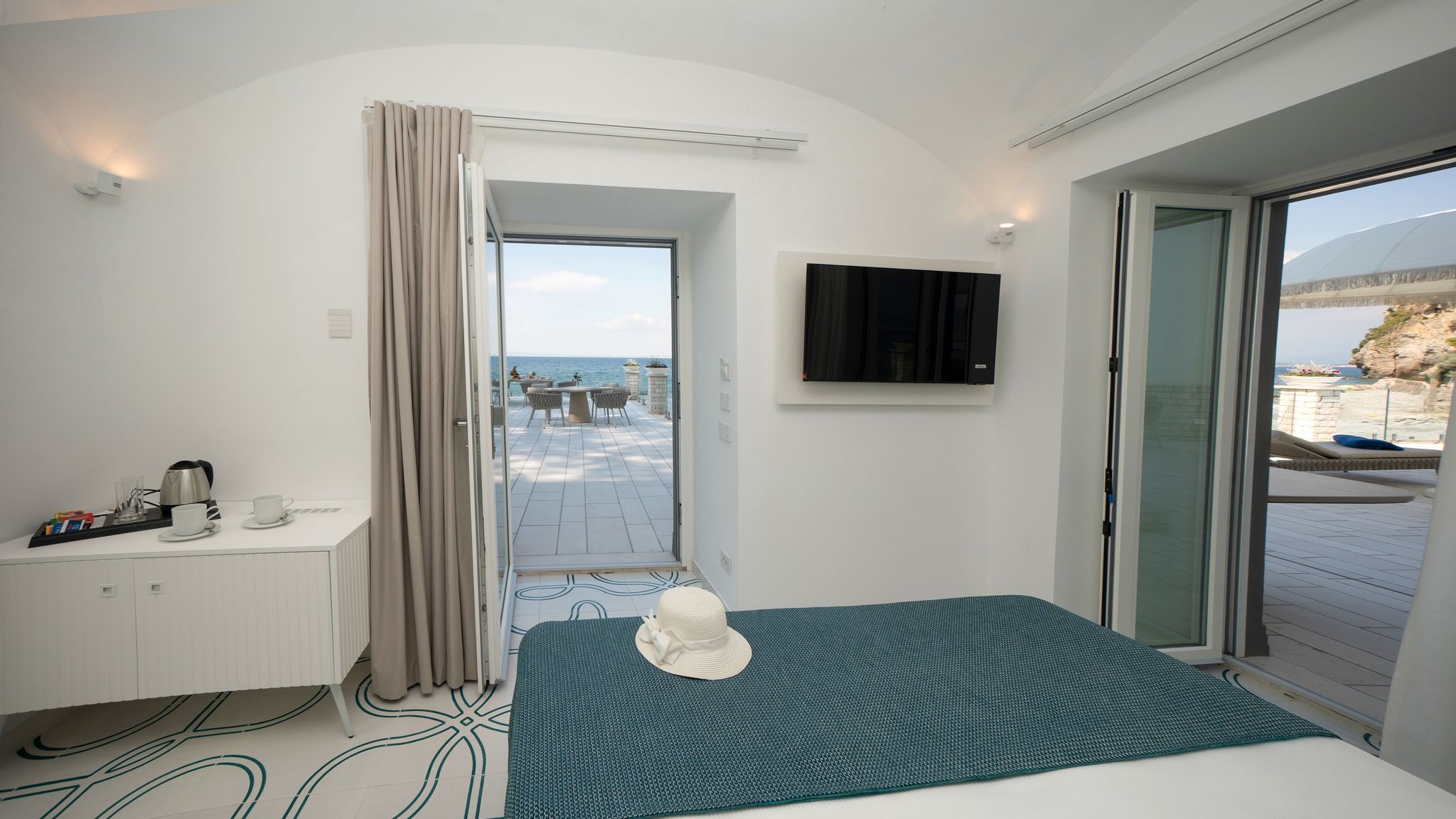 Italianway Vico Equense Villa Belvento by Elite Villas