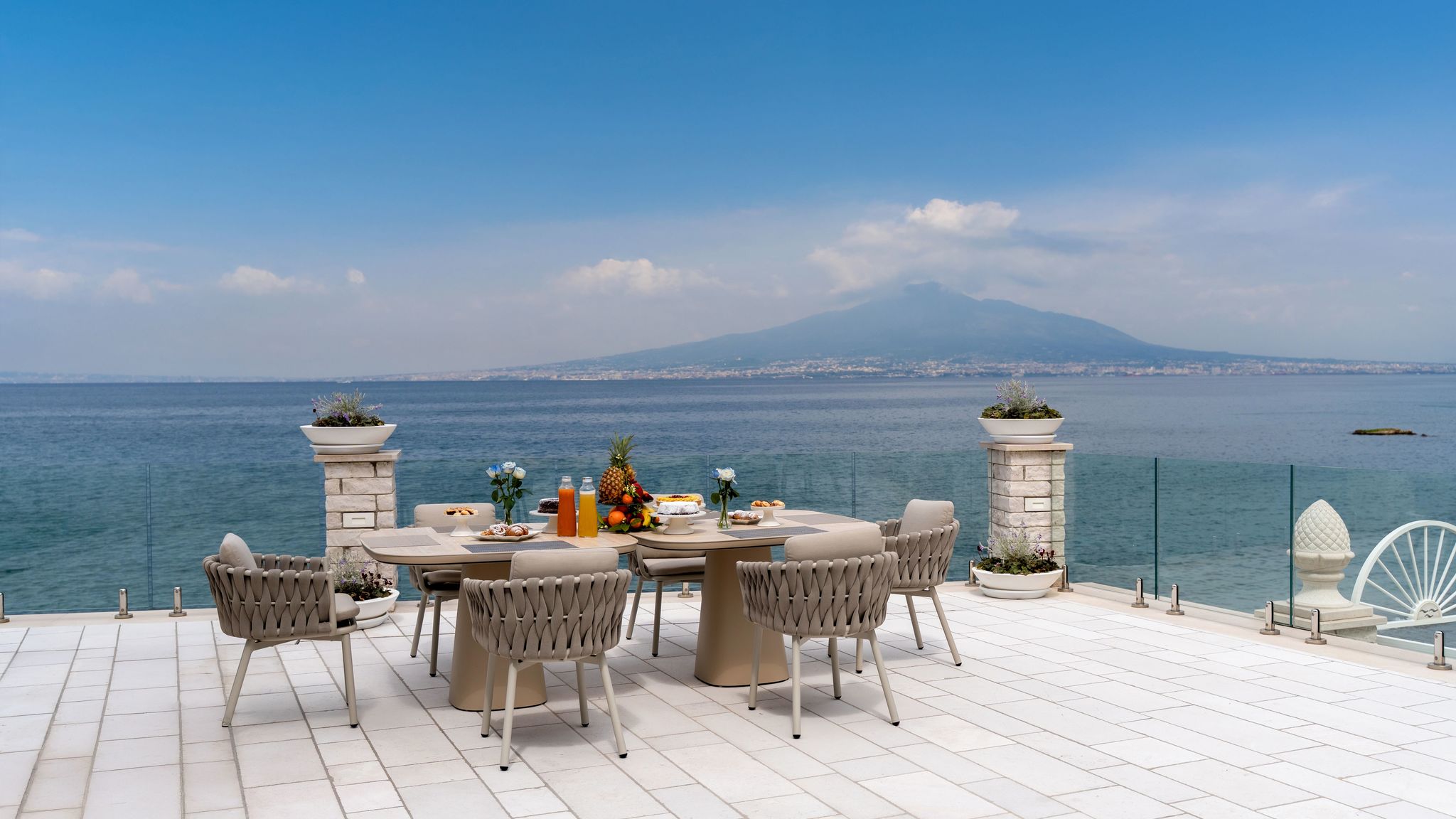 Italianway Vico Equense Villa Belvento by Elite Villas