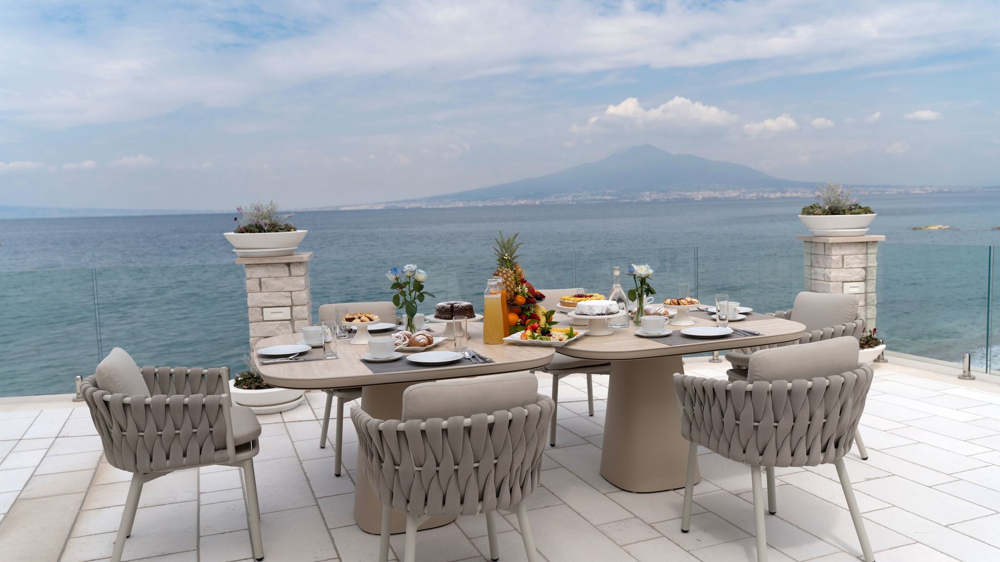 Italianway Vico Equense Villa Belvento by Elite Villas