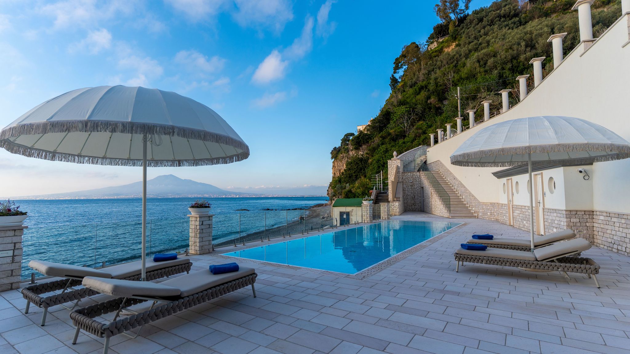 Italianway Vico Equense Villa Belvento by Elite Villas