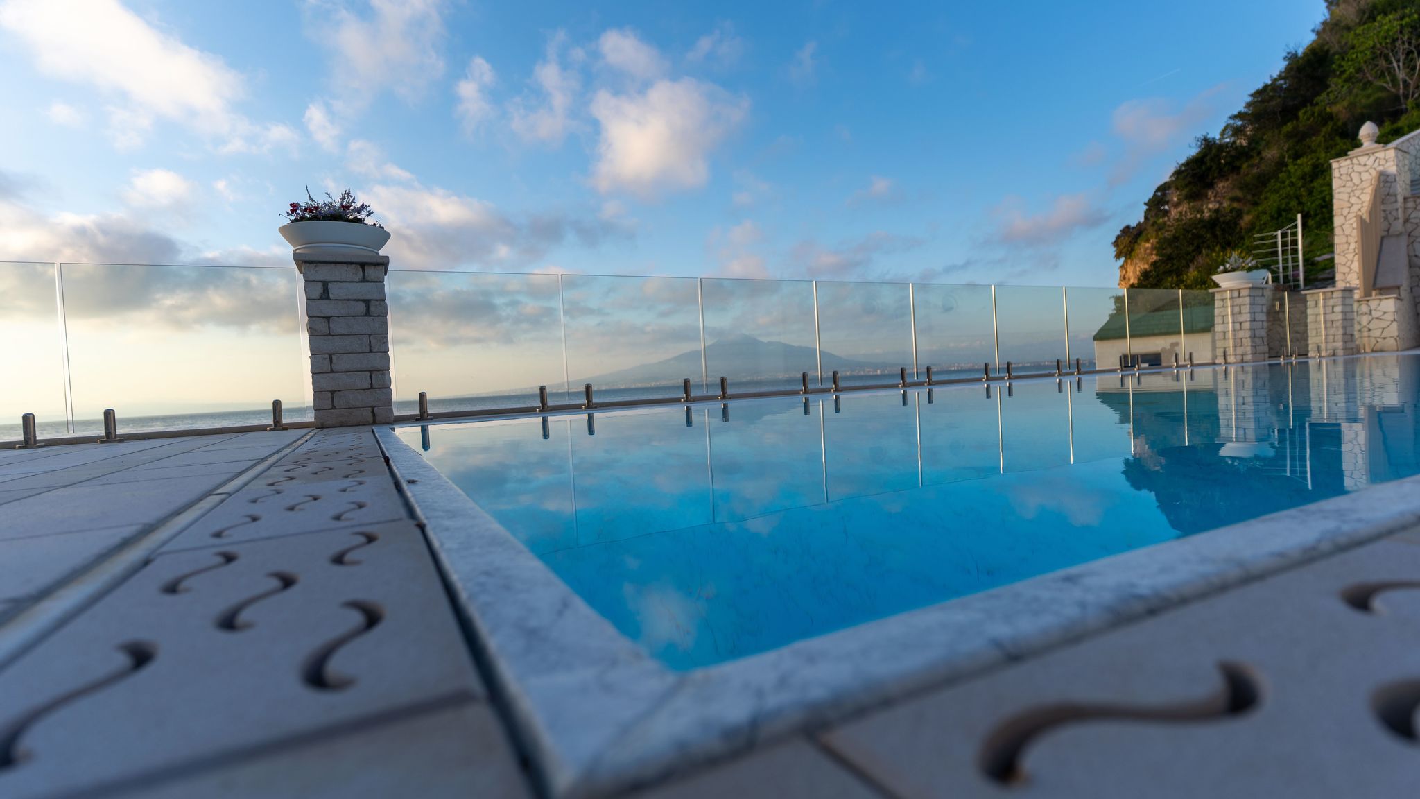 Italianway Vico Equense Villa Belvento by Elite Villas