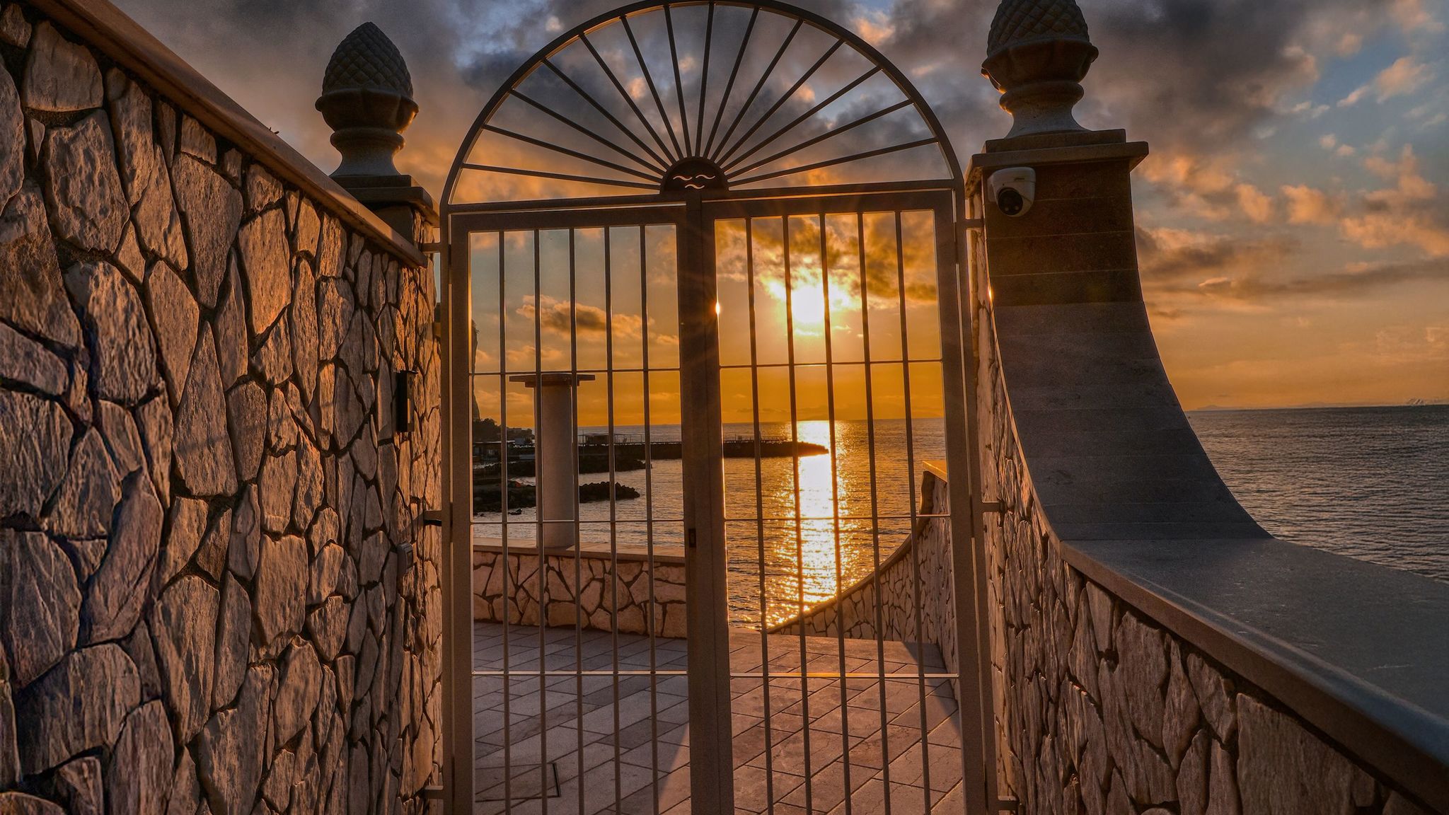 Italianway Vico Equense Villa Belvento by Elite Villas