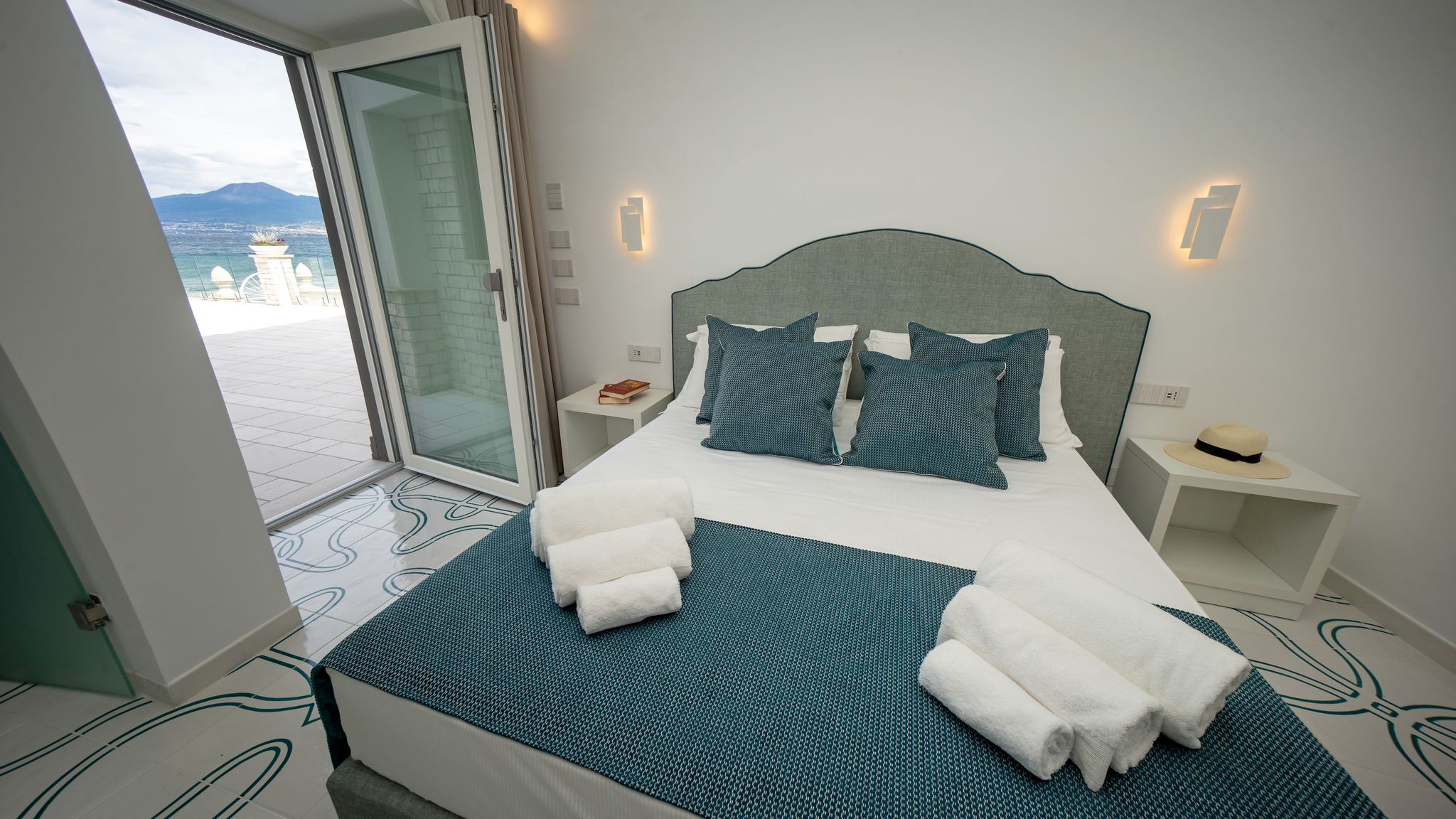 Italianway Vico Equense Villa Belvento by Elite Villas