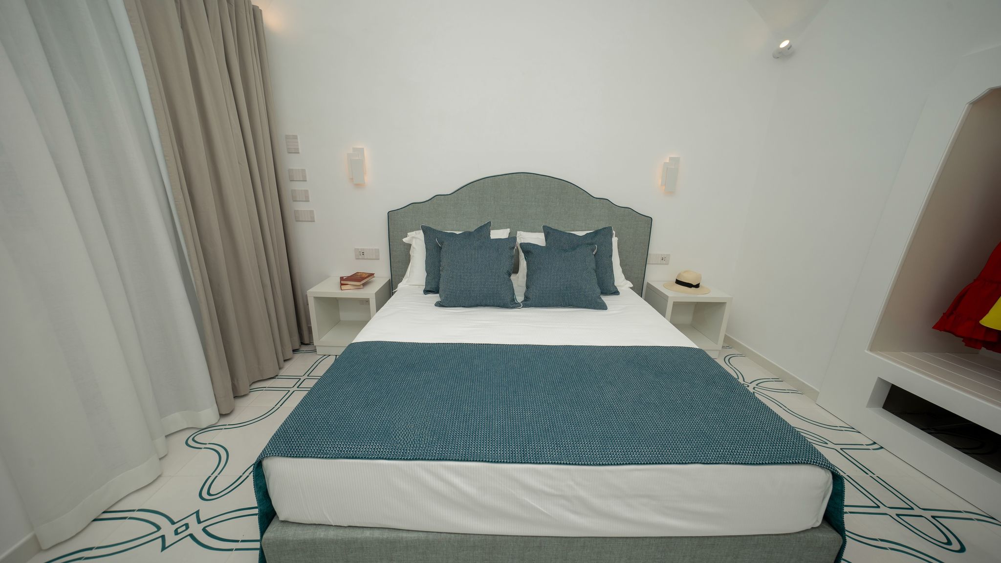 Italianway Vico Equense Villa Belvento by Elite Villas