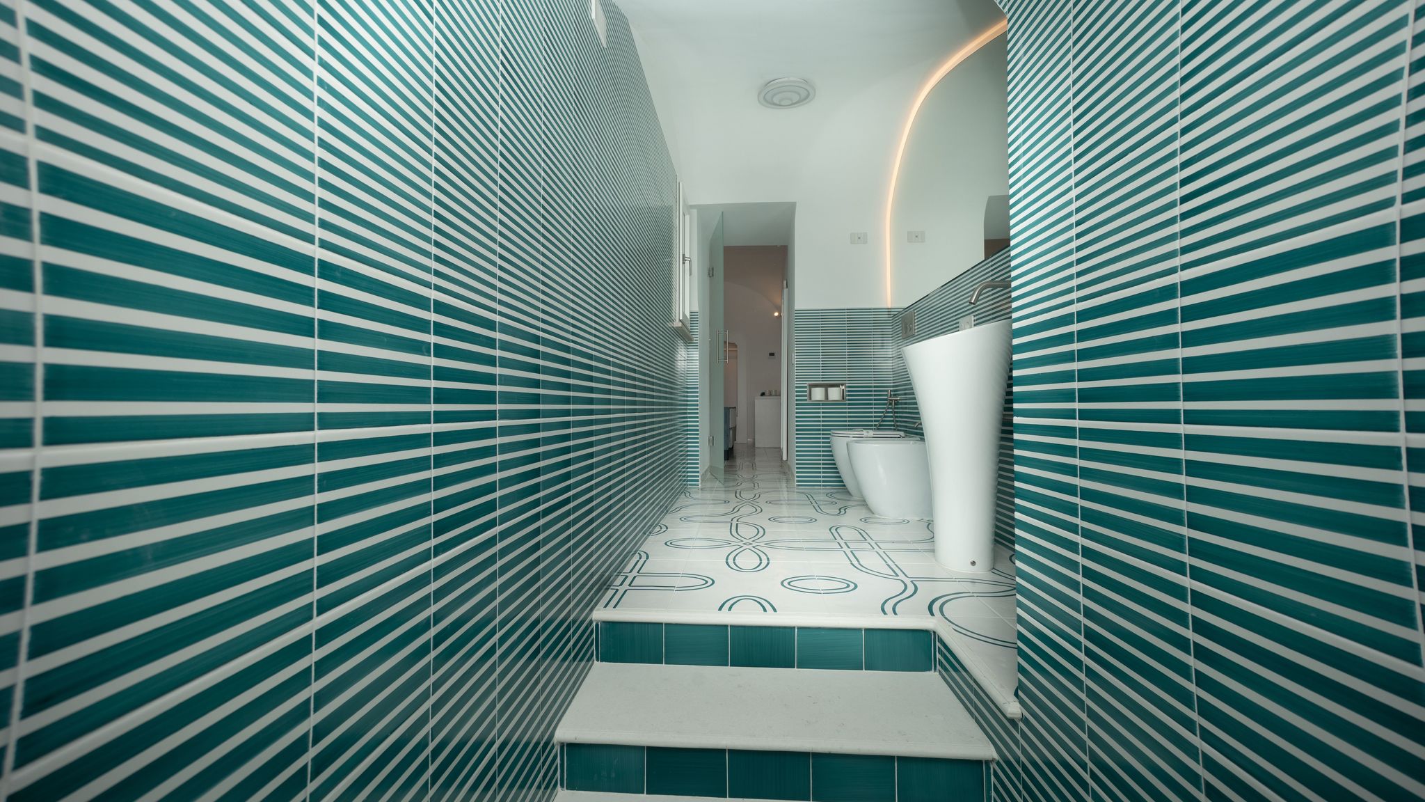 Italianway Vico Equense Villa Belvento by Elite Villas