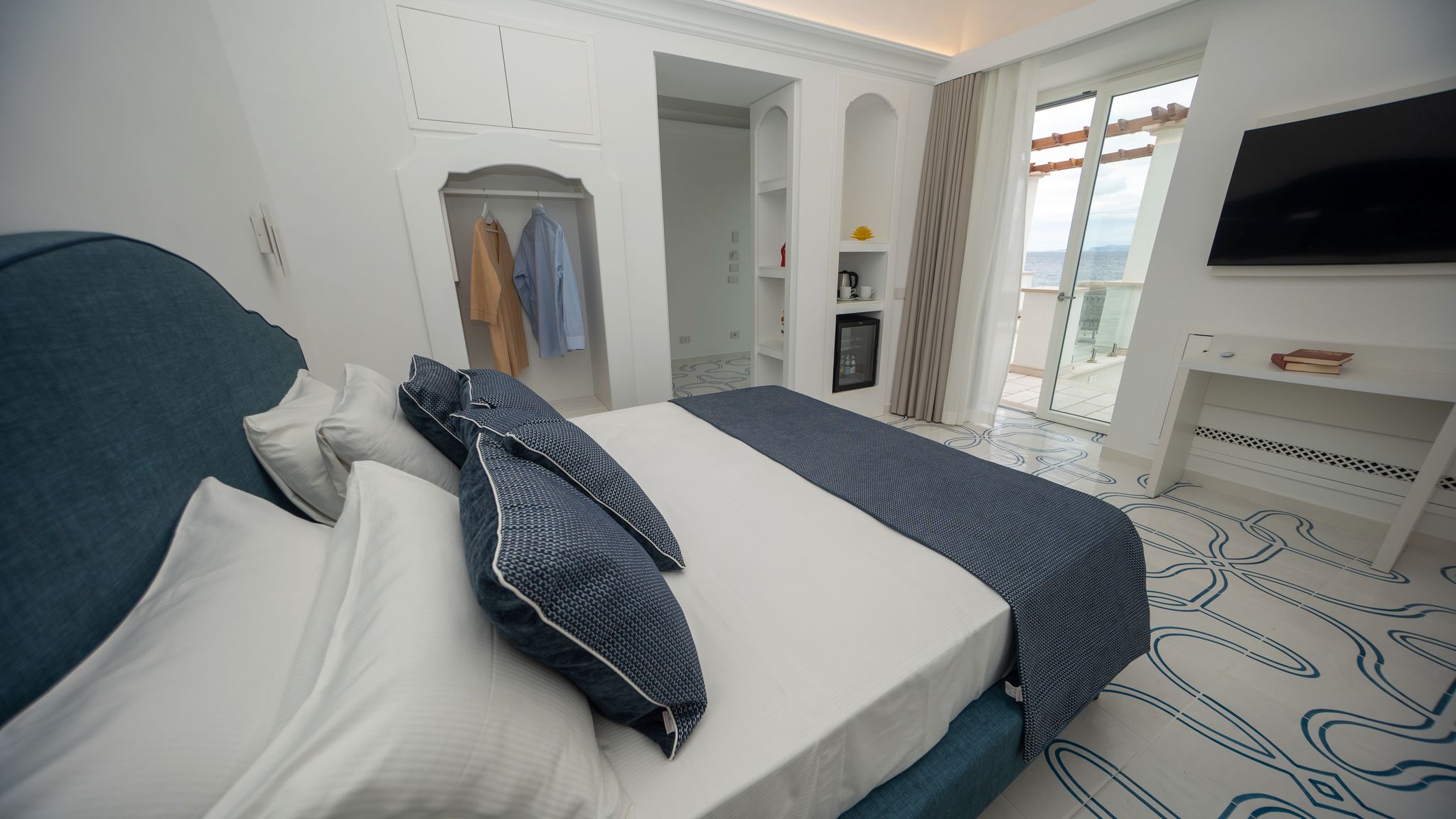 Italianway Vico Equense Villa Belvento by Elite Villas