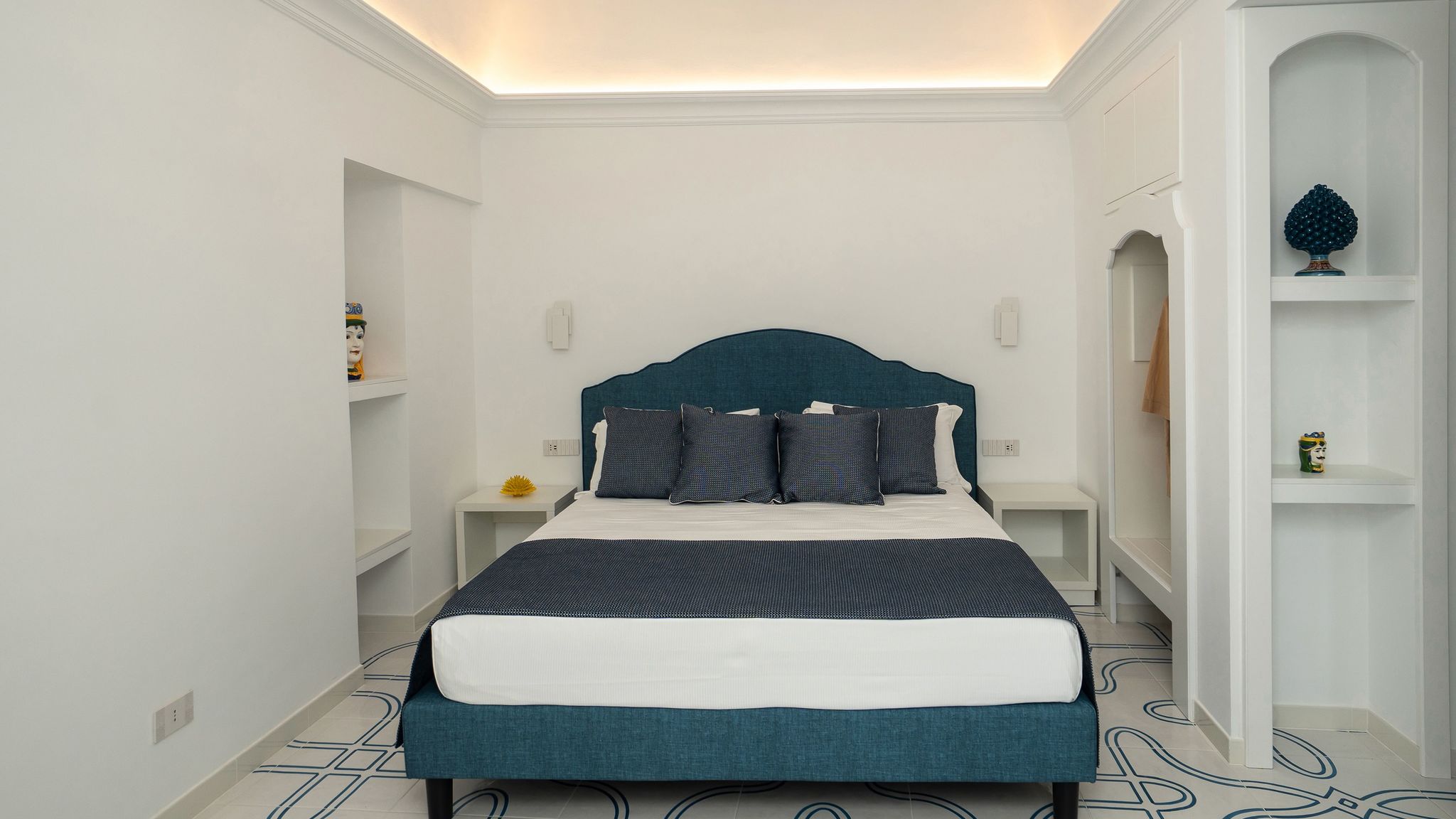 Italianway Vico Equense Villa Belvento by Elite Villas