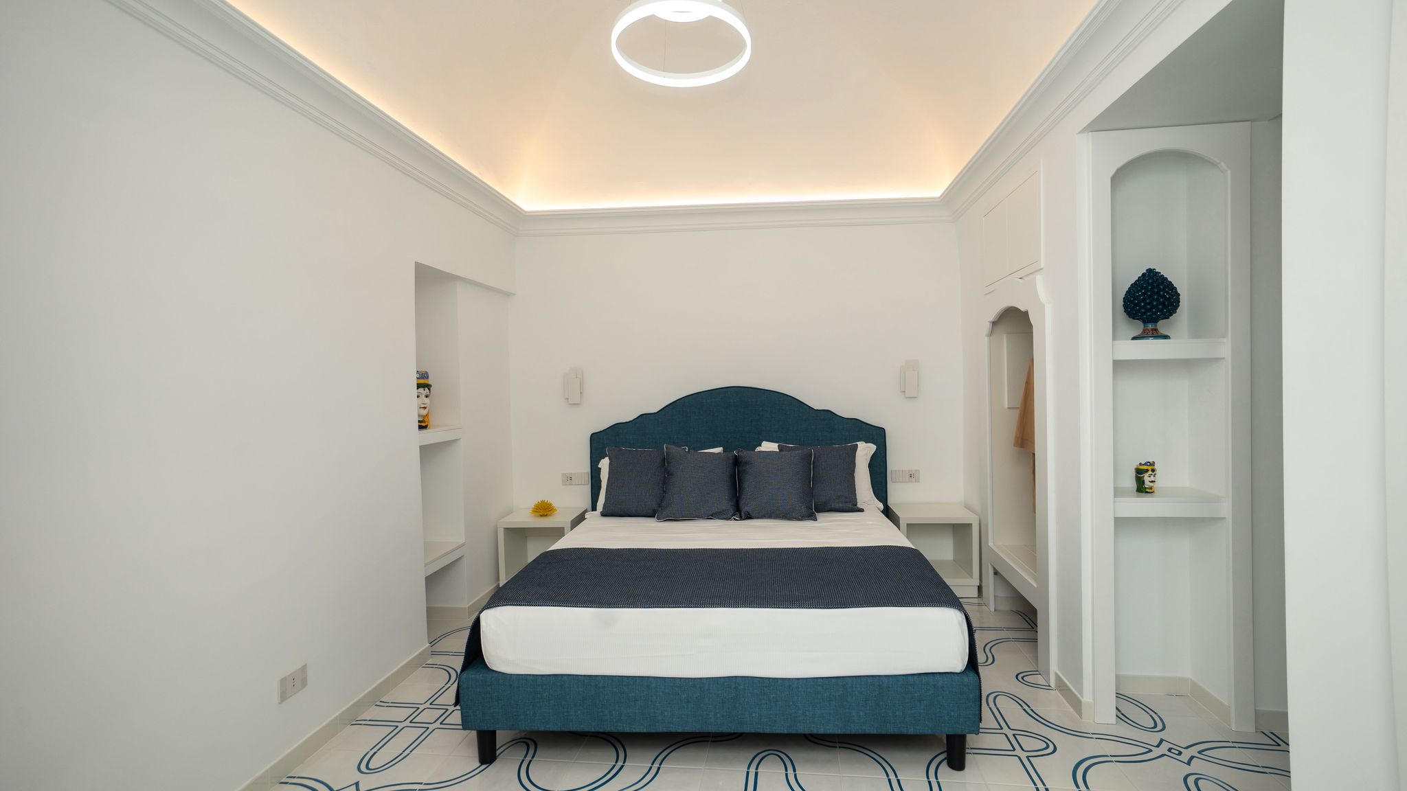 Italianway Vico Equense Villa Belvento by Elite Villas