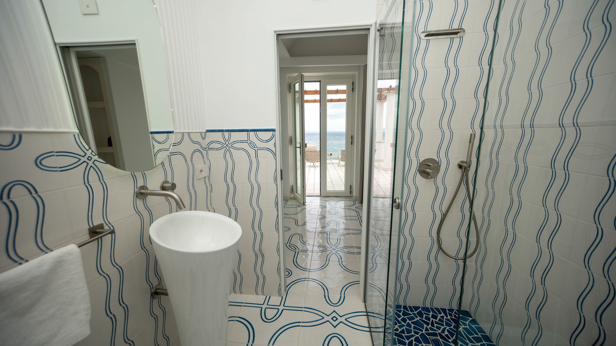 Italianway Vico Equense Villa Belvento by Elite Villas