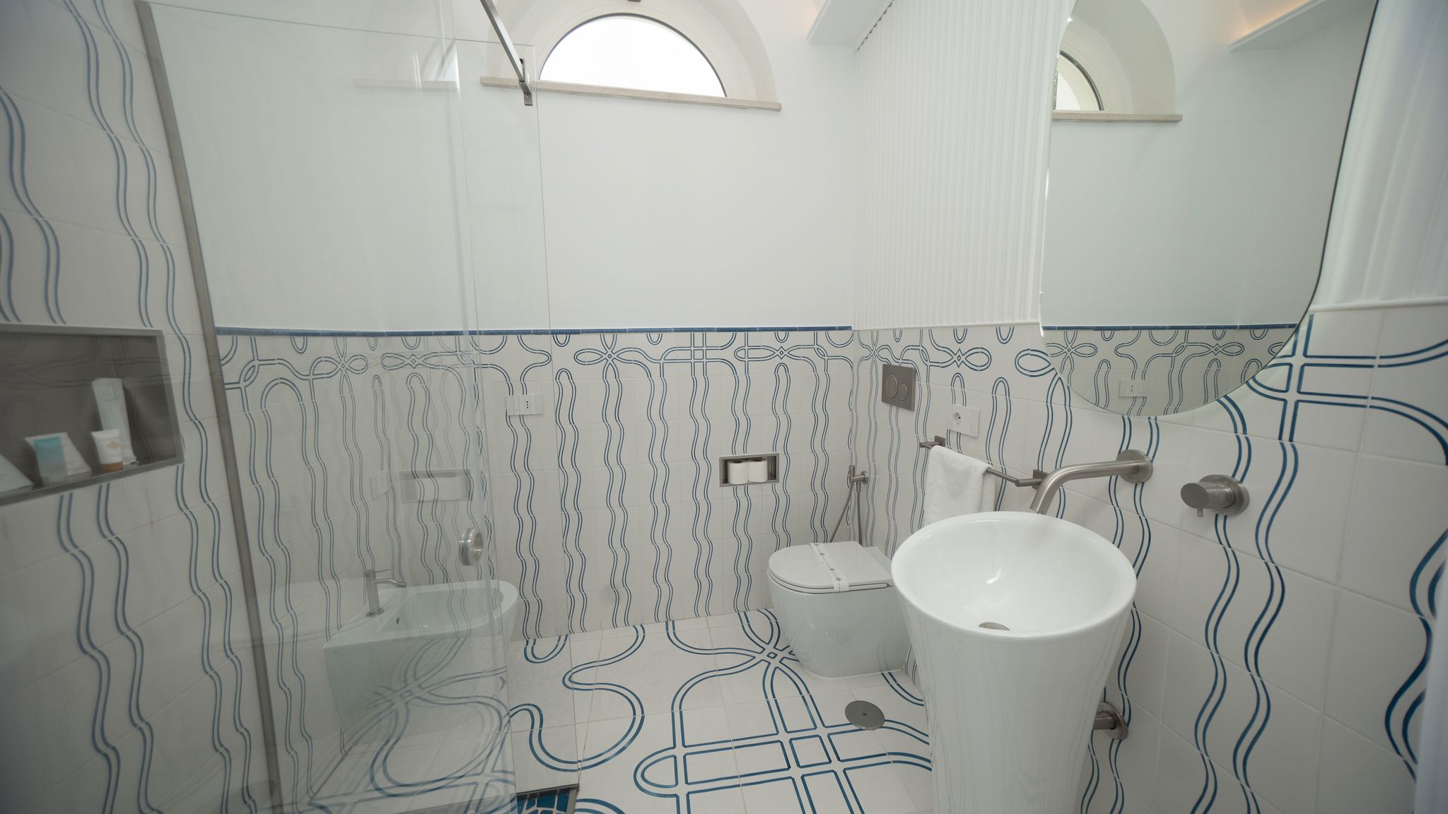 Italianway Vico Equense Villa Belvento by Elite Villas