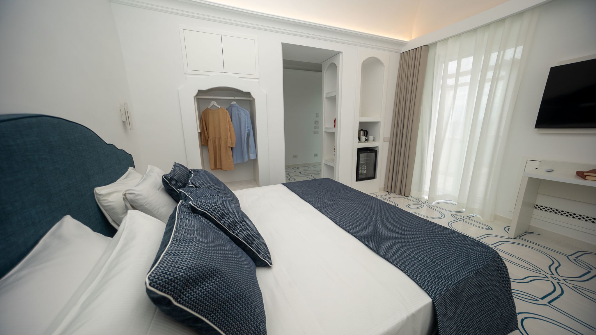 Italianway Vico Equense Villa Belvento by Elite Villas