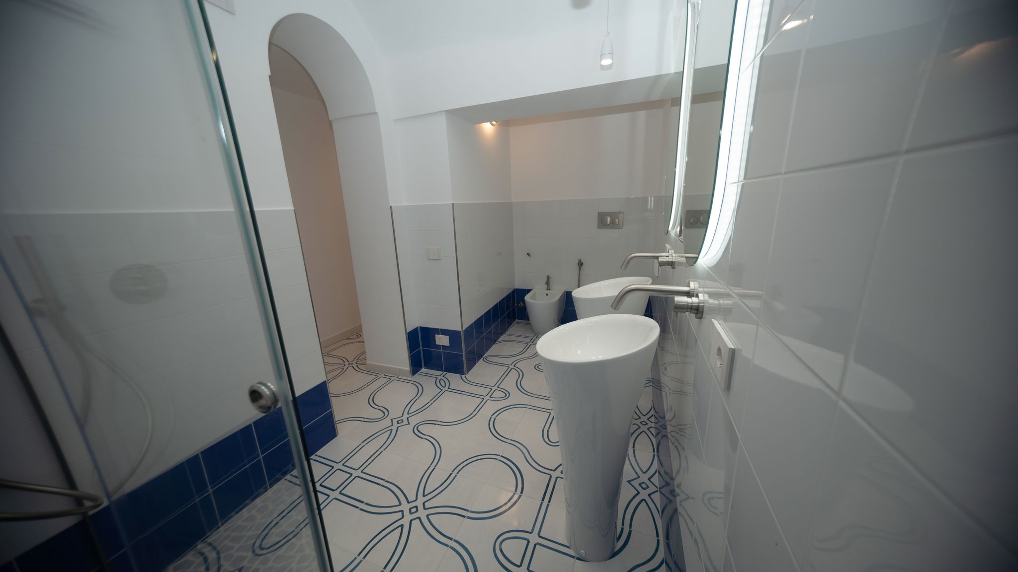 Italianway Vico Equense Villa Belvento by Elite Villas