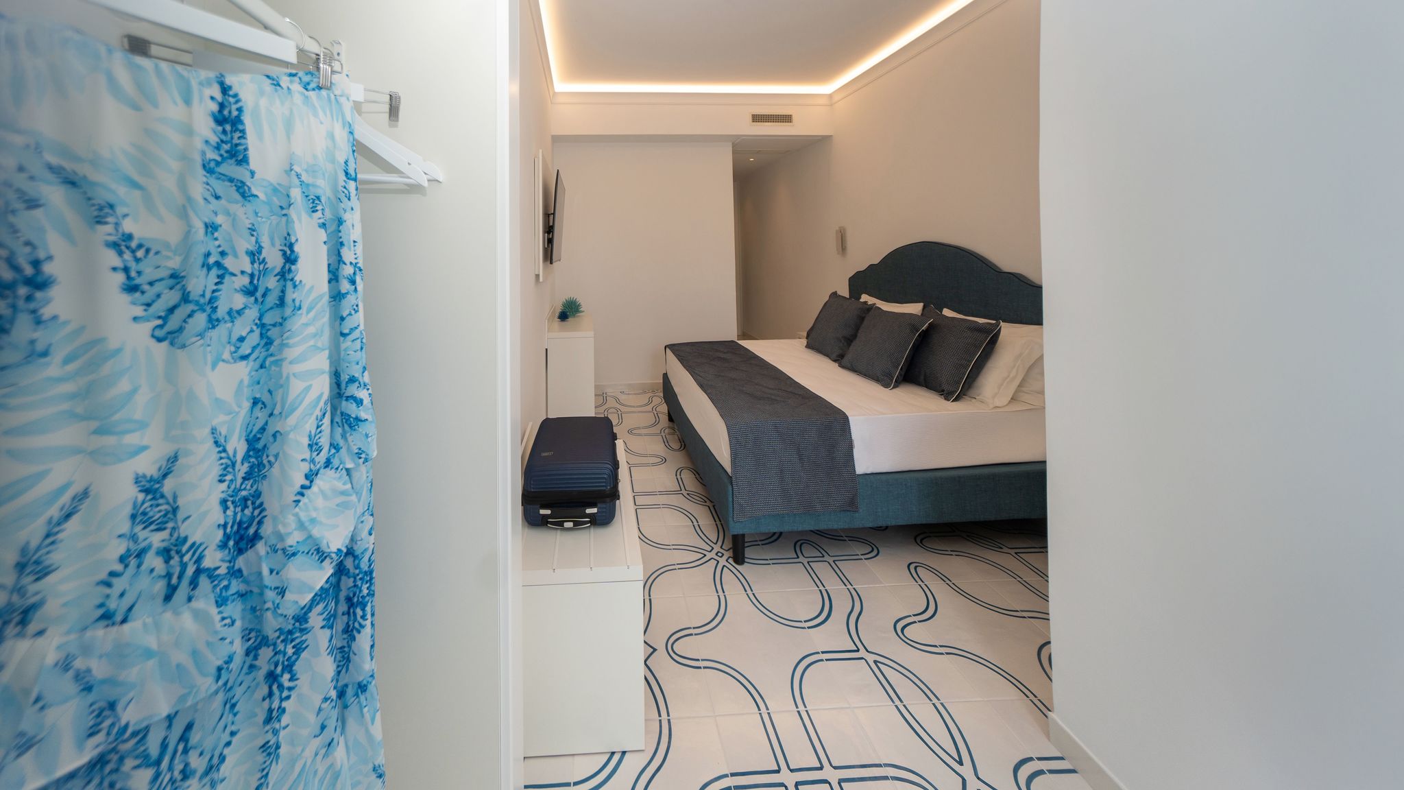 Italianway Vico Equense Villa Belvento by Elite Villas