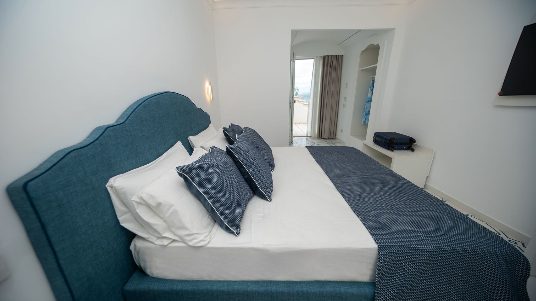 Italianway Vico Equense Villa Belvento by Elite Villas