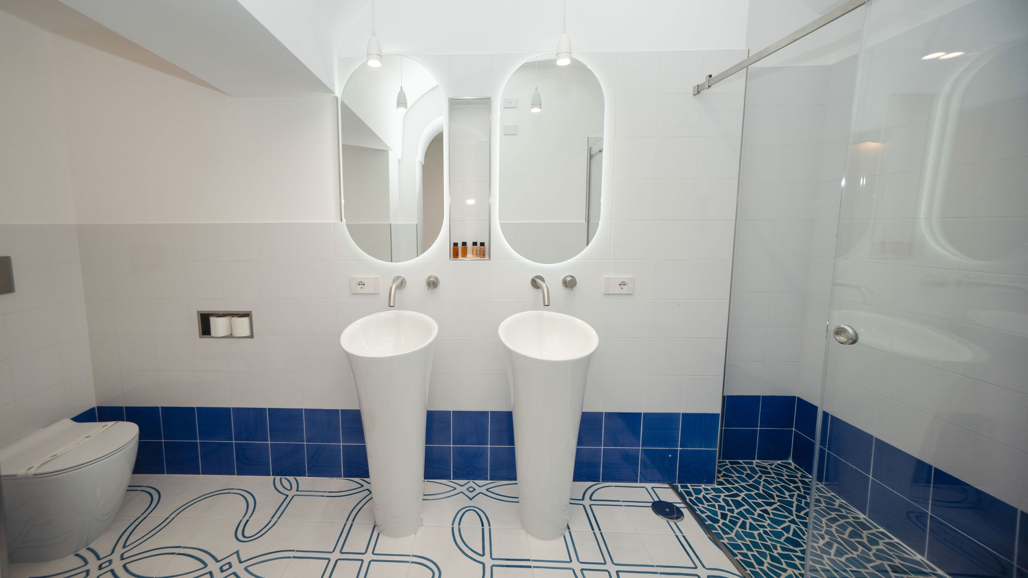 Italianway Vico Equense Villa Belvento by Elite Villas