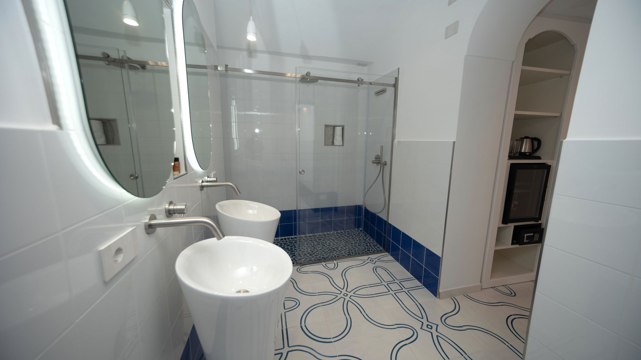 Italianway Vico Equense Villa Belvento by Elite Villas