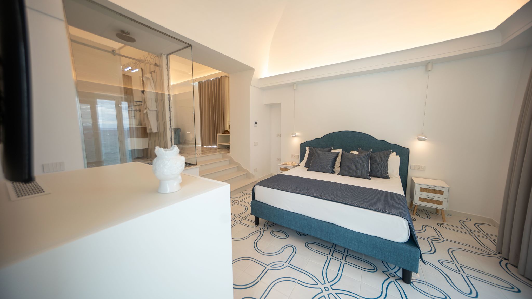 Italianway Vico Equense Villa Belvento by Elite Villas