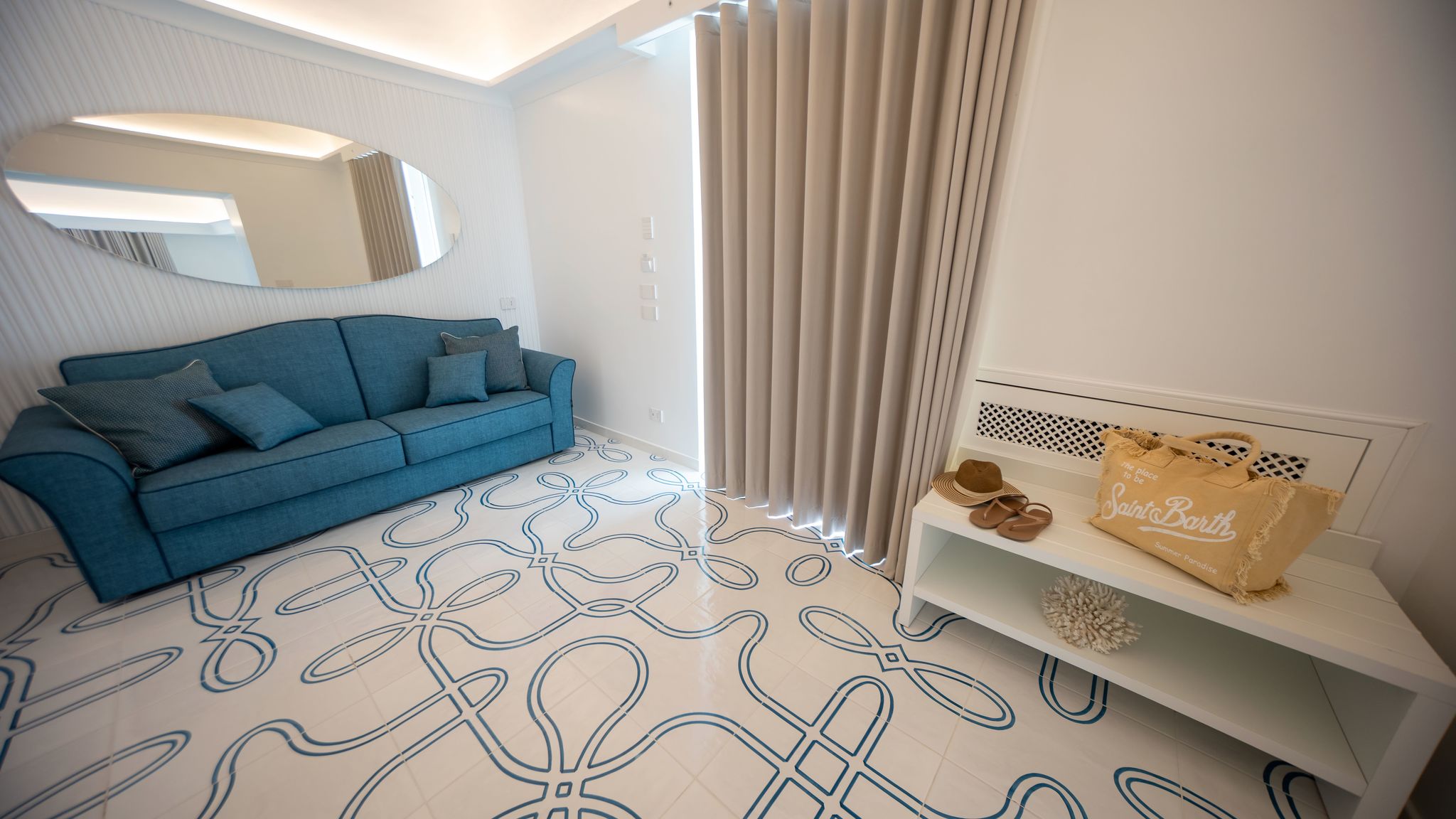 Italianway Vico Equense Villa Belvento by Elite Villas