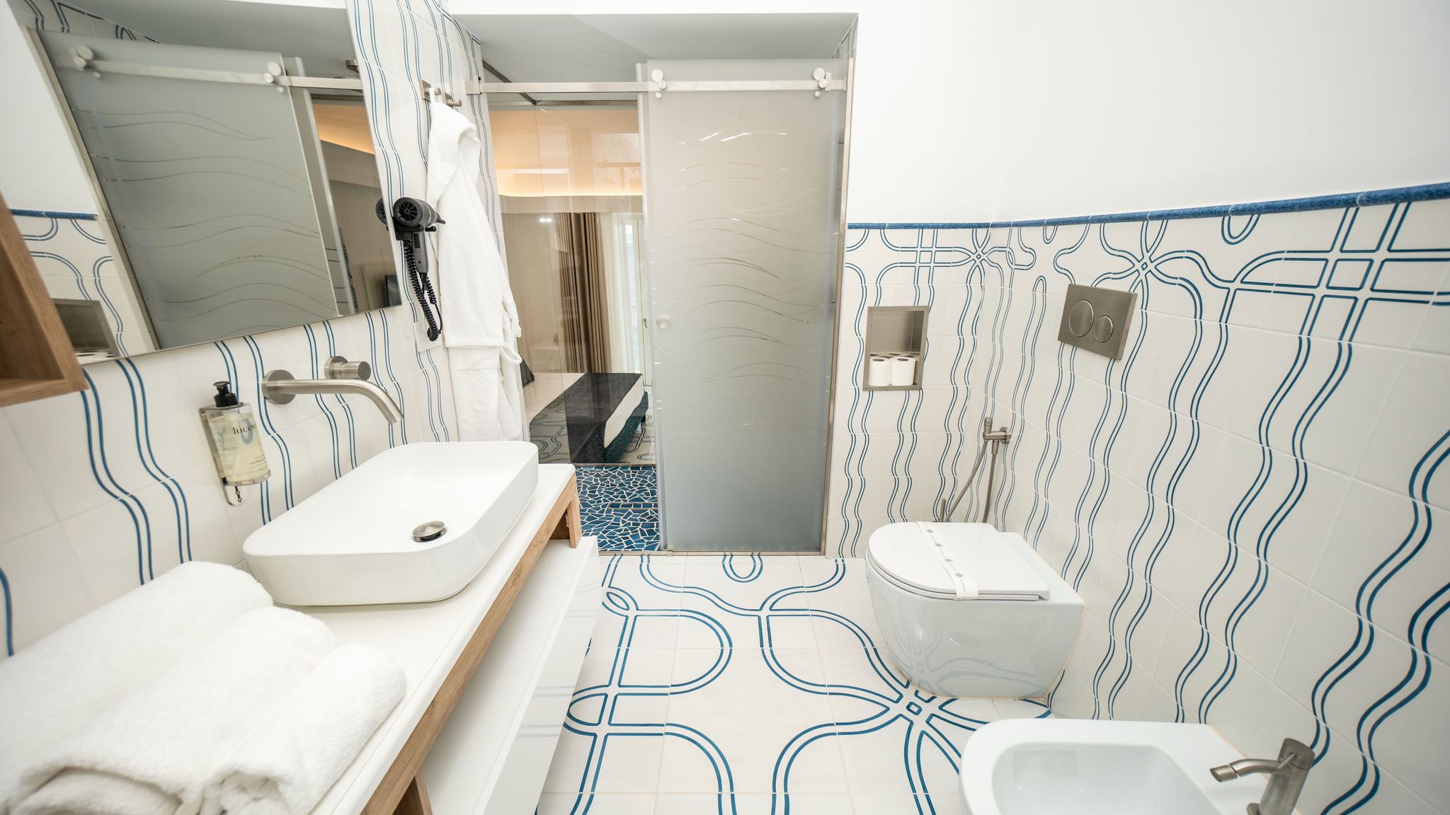 Italianway Vico Equense Villa Belvento by Elite Villas