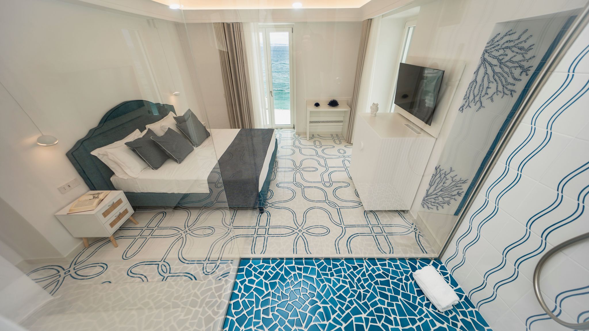 Italianway Vico Equense Villa Belvento by Elite Villas