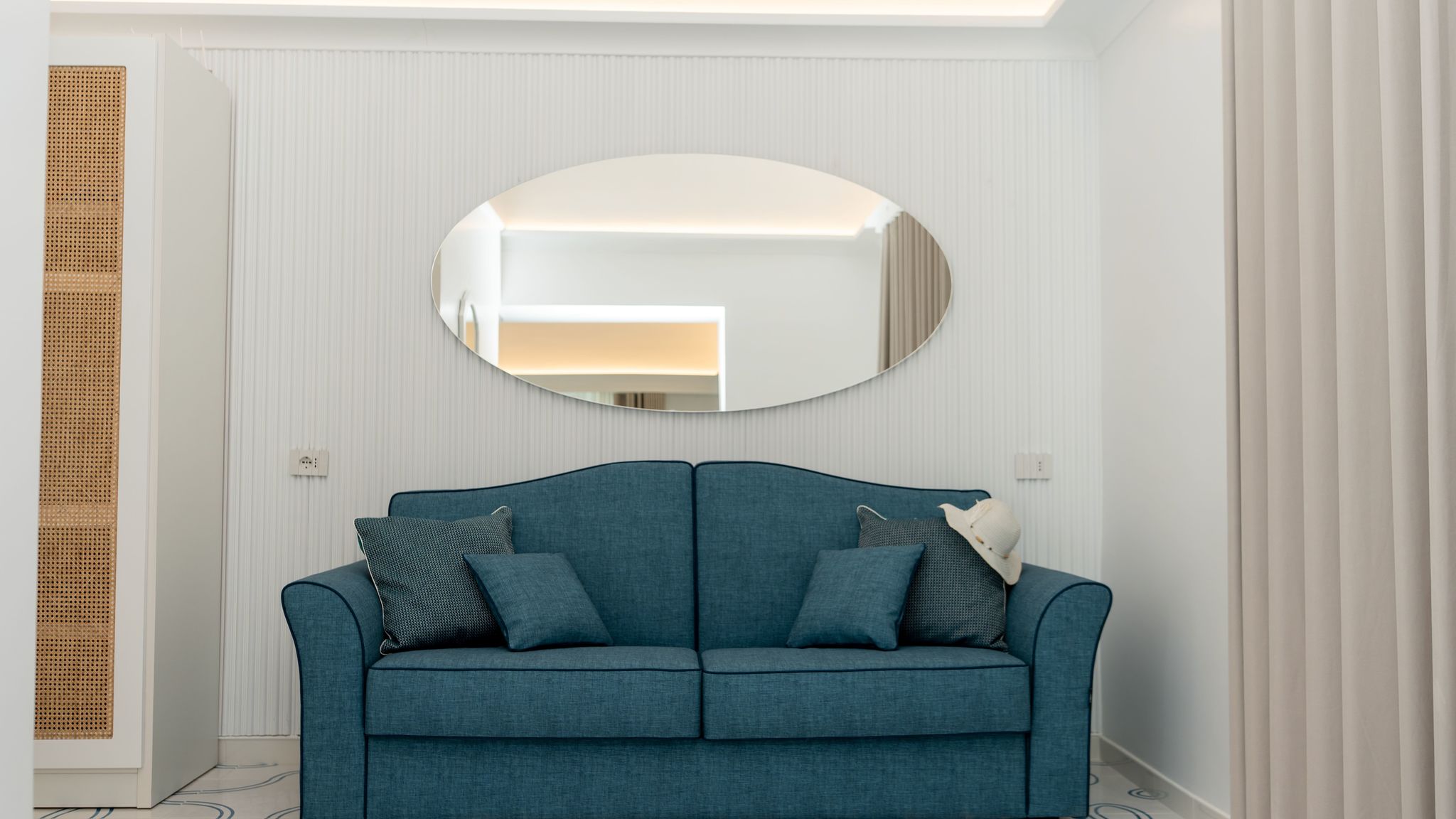 Italianway Vico Equense Villa Belvento by Elite Villas