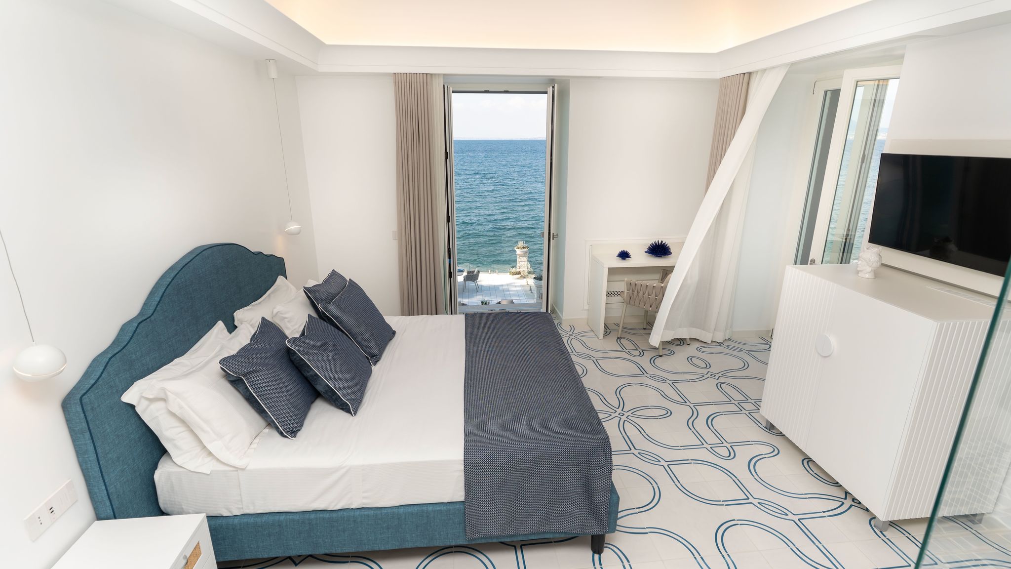Italianway Vico Equense Villa Belvento by Elite Villas