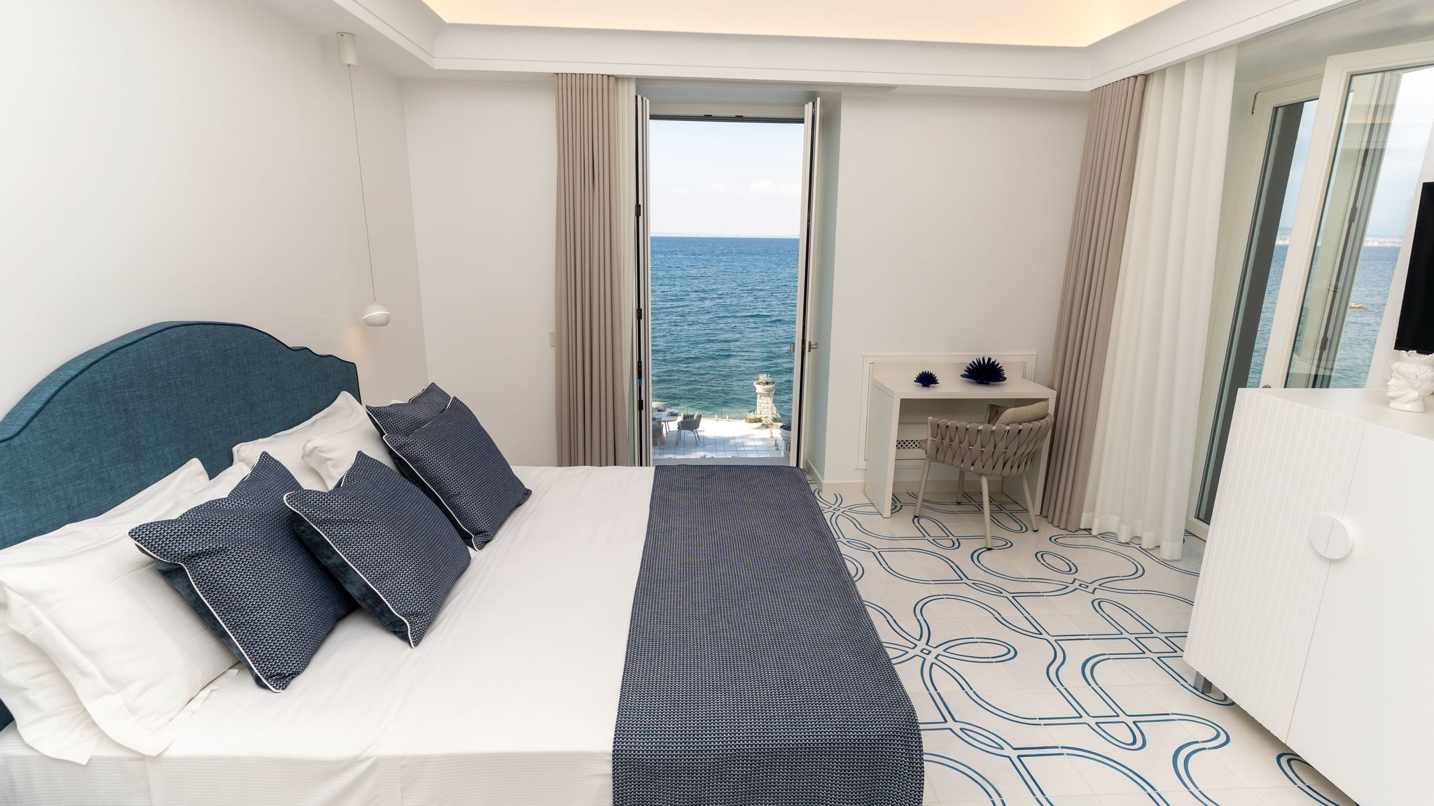 Italianway Vico Equense Villa Belvento by Elite Villas