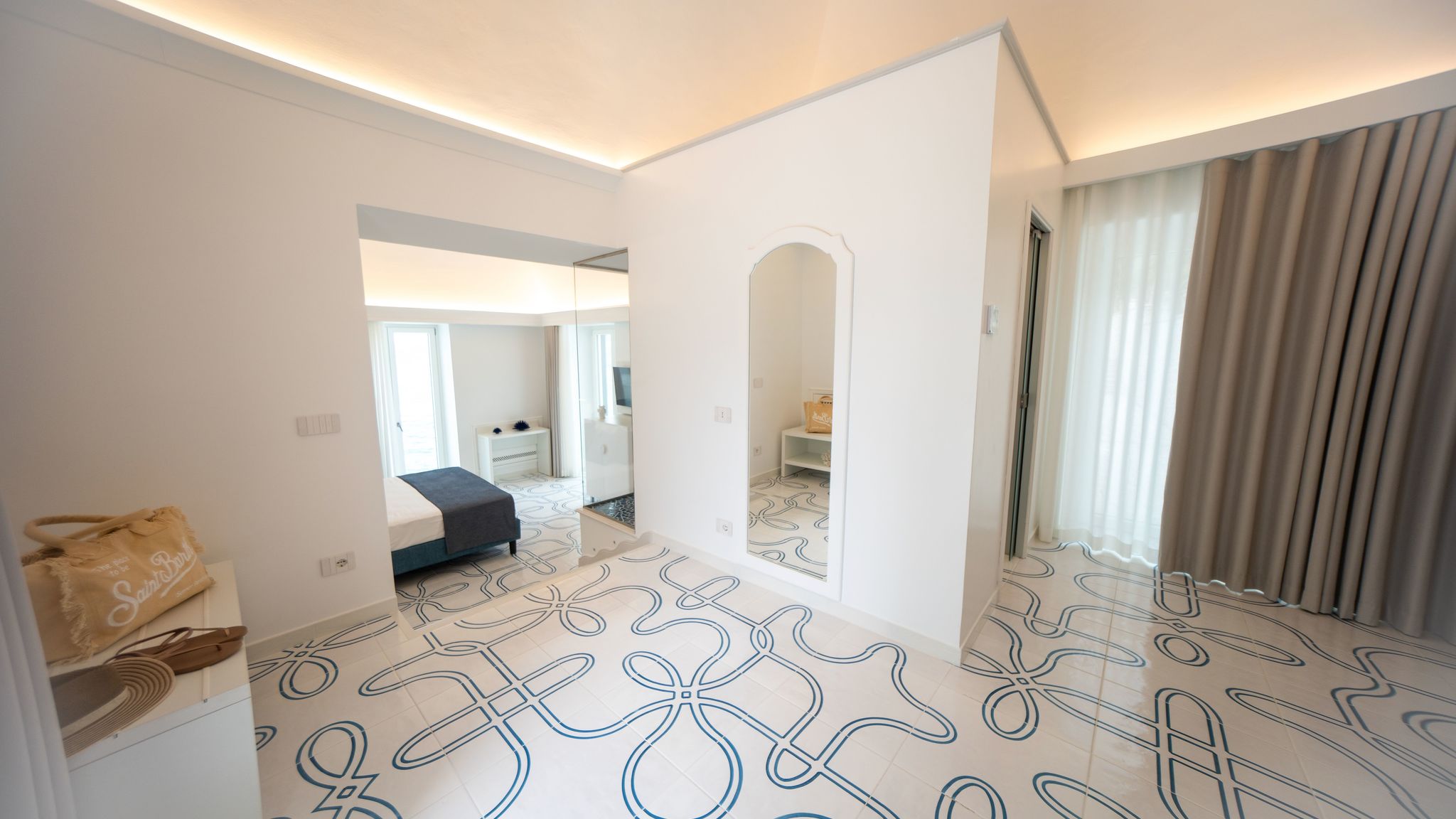 Italianway Vico Equense Villa Belvento by Elite Villas