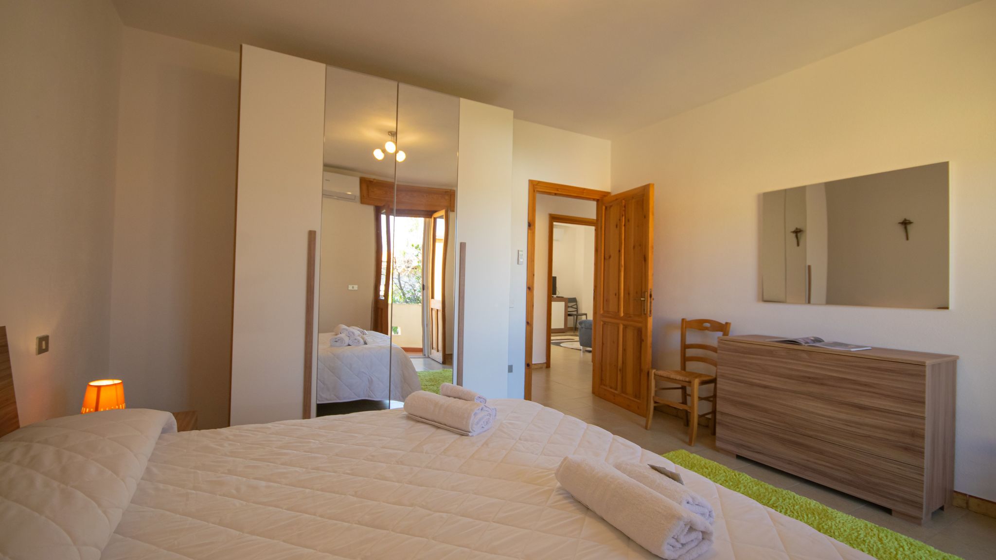 Italianway Siniscola Berchida 6