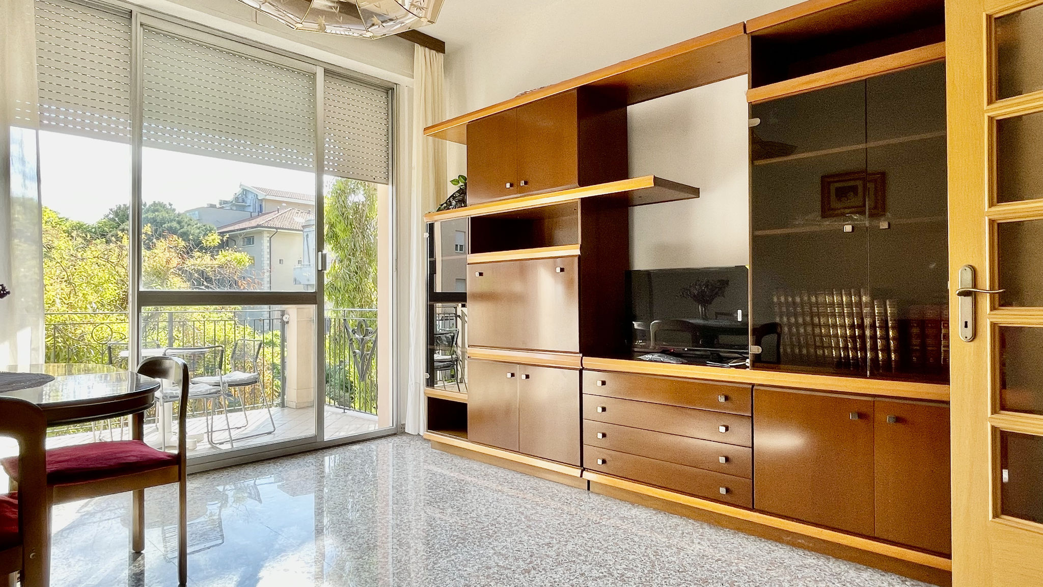 NOMASTAY SRL Rimini 3 Camere, Terrazzo e Posto Auto - Praga 36