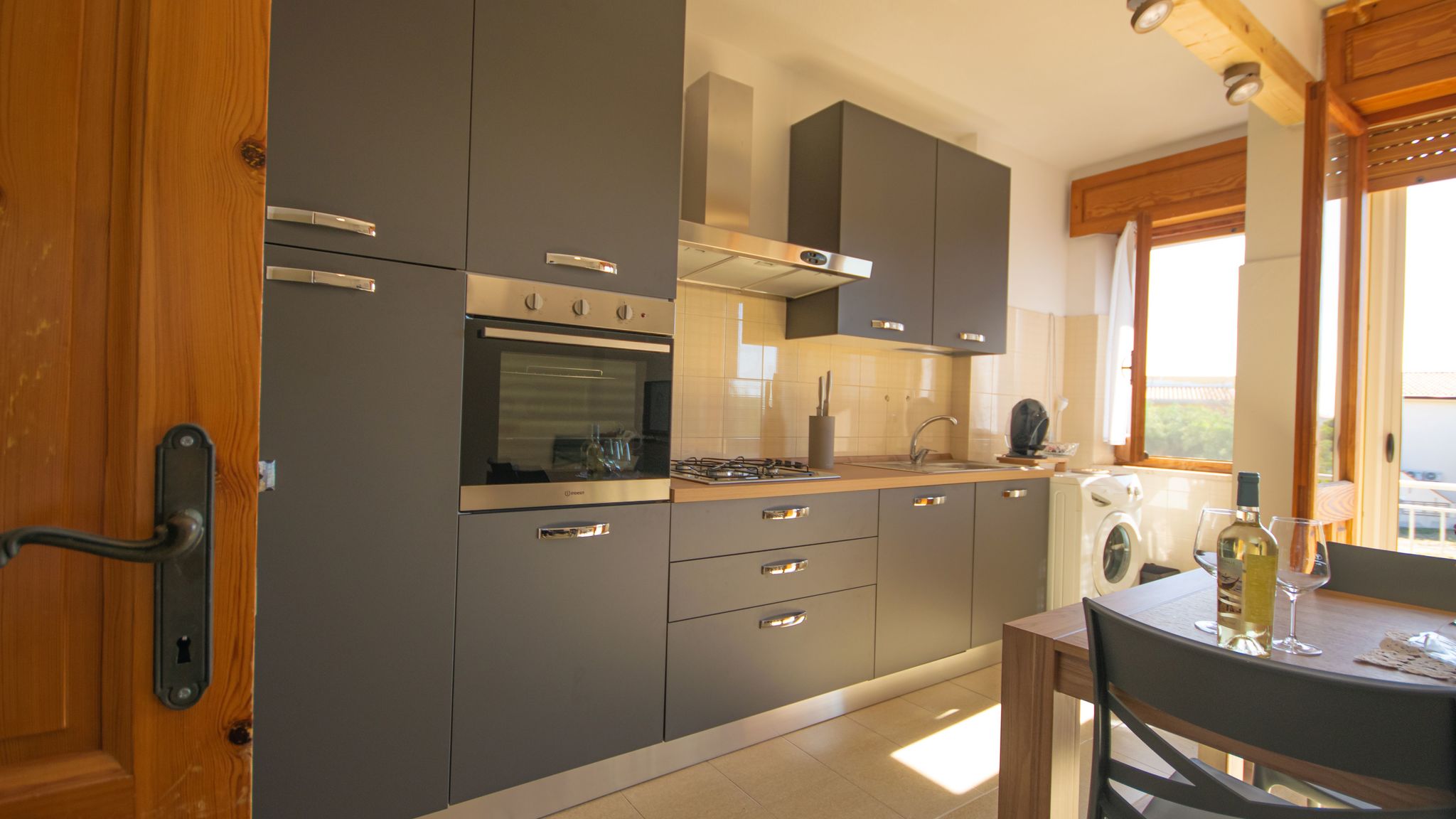 Italianway Siniscola Berchida 6