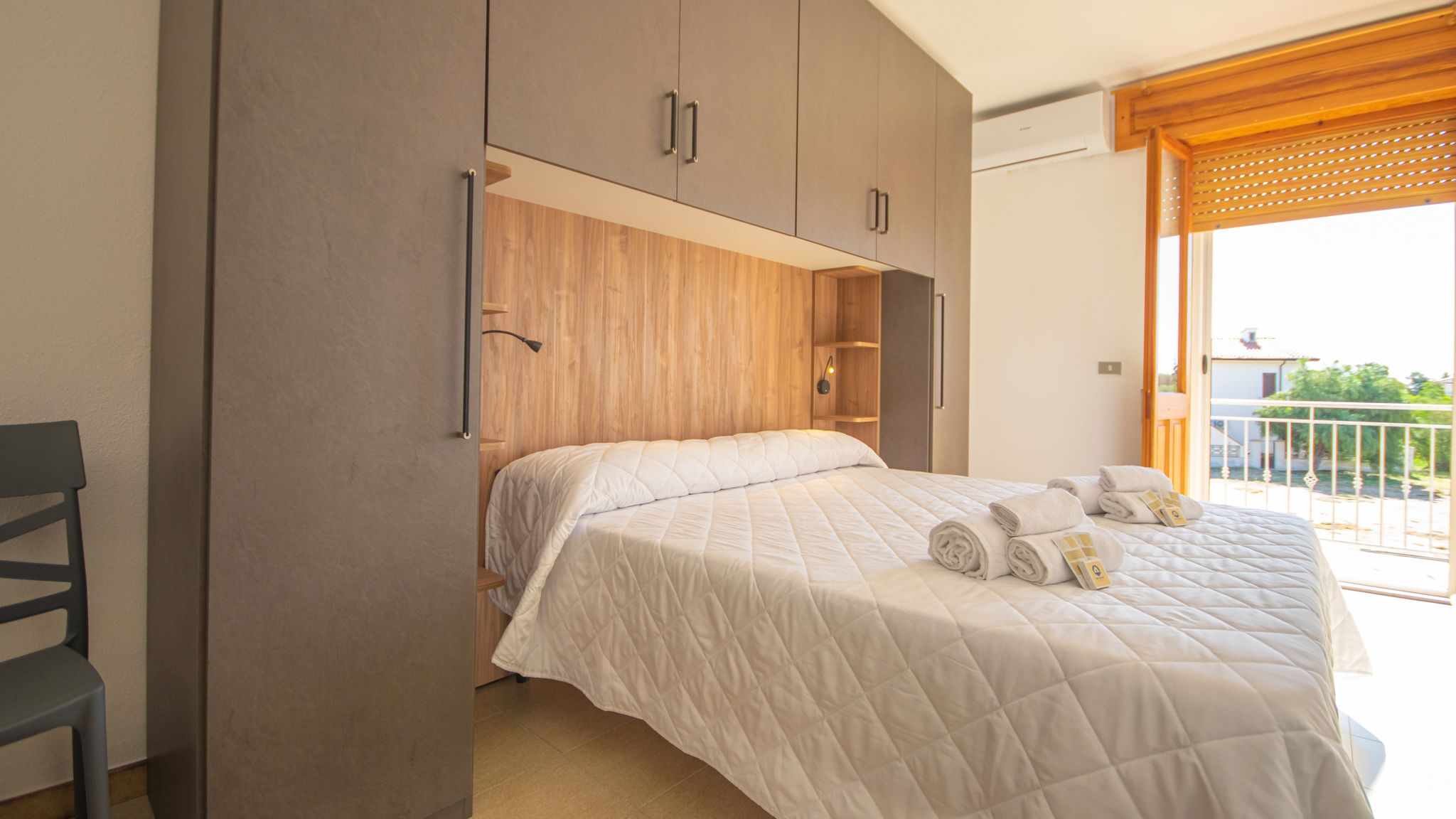 Italianway Siniscola Berchida 6