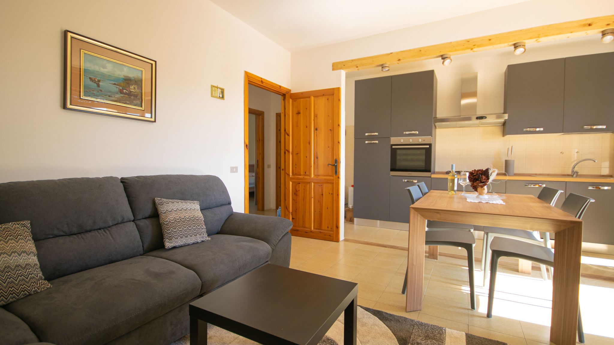 Italianway Siniscola Berchida 6