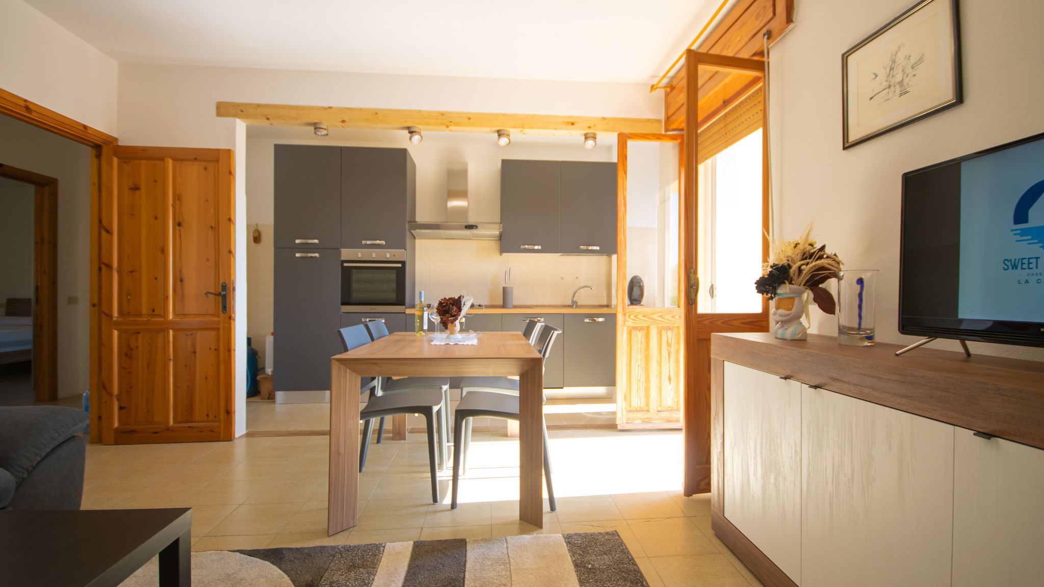 Italianway Siniscola Berchida 6