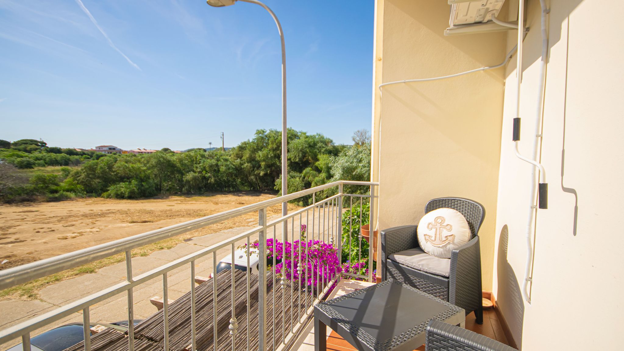 Italianway Siniscola Berchida 6