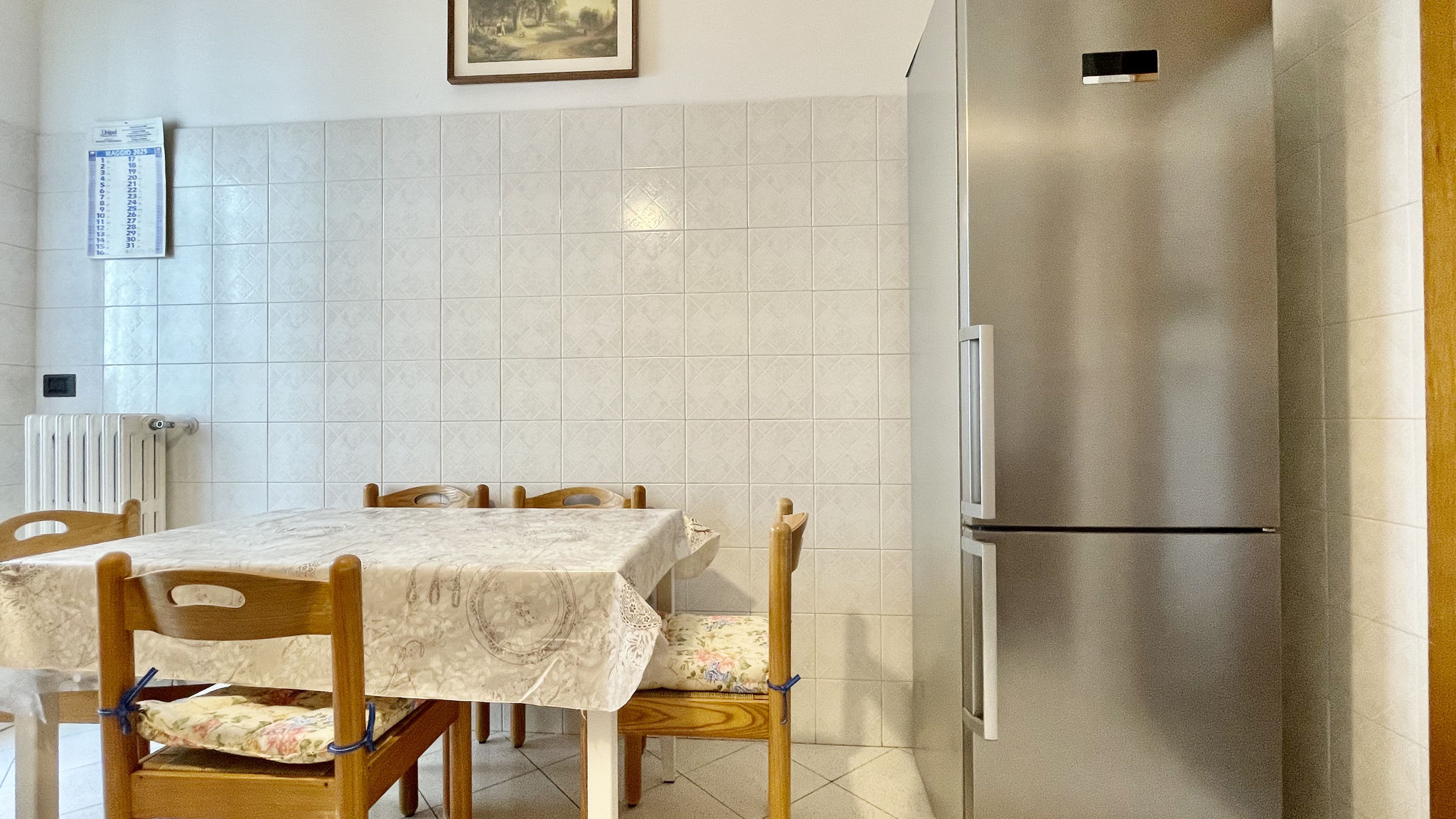 NOMASTAY SRL Rimini 3 Camere, Terrazzo e Posto Auto - Praga 36
