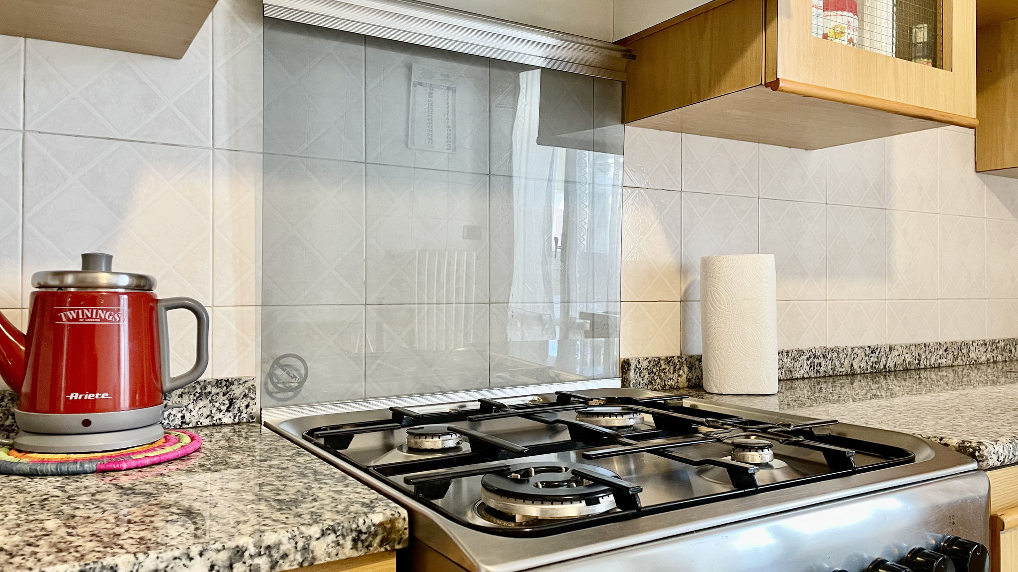 NOMASTAY SRL Rimini 3 Camere, Terrazzo e Posto Auto - Praga 36