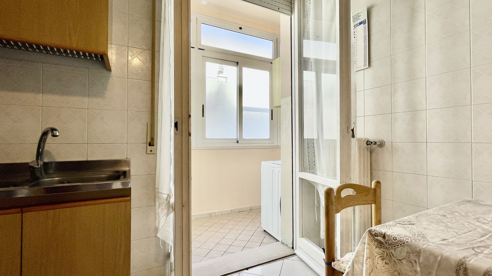 NOMASTAY SRL Rimini 3 Camere, Terrazzo e Posto Auto - Praga 36